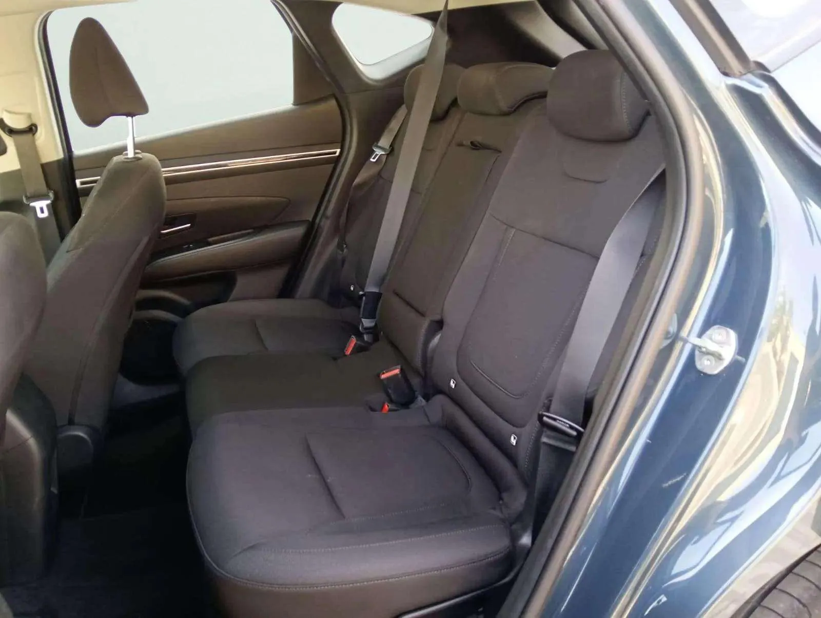 Hyundai Tucson 1.6 CRDi Klass - foto 17