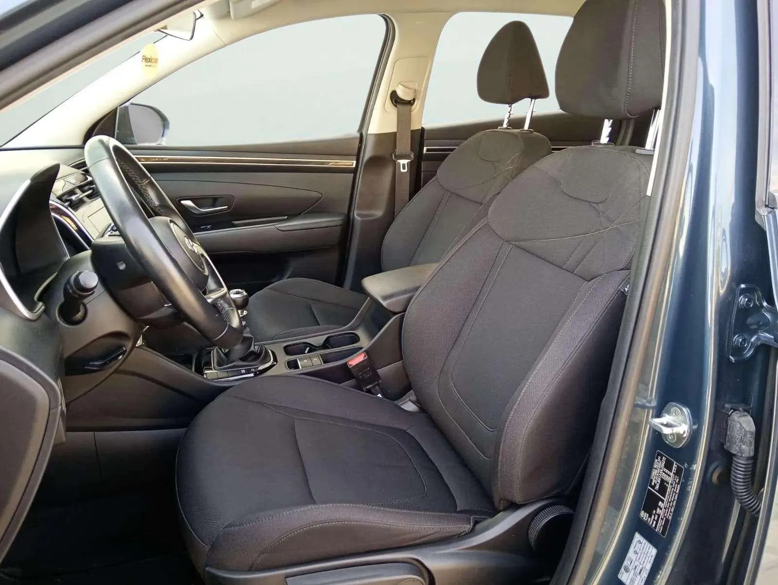 Hyundai Tucson 1.6 CRDi Klass - foto 14