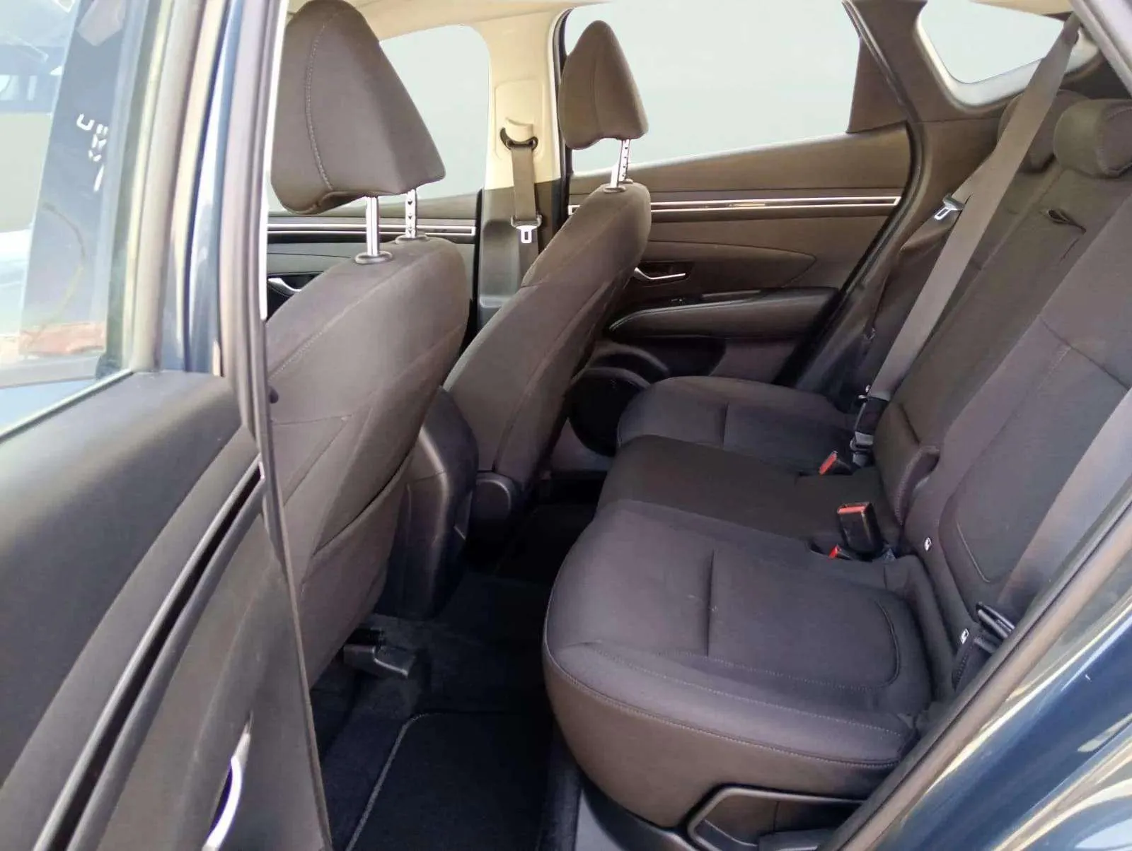 Hyundai Tucson 1.6 CRDi Klass - foto 19