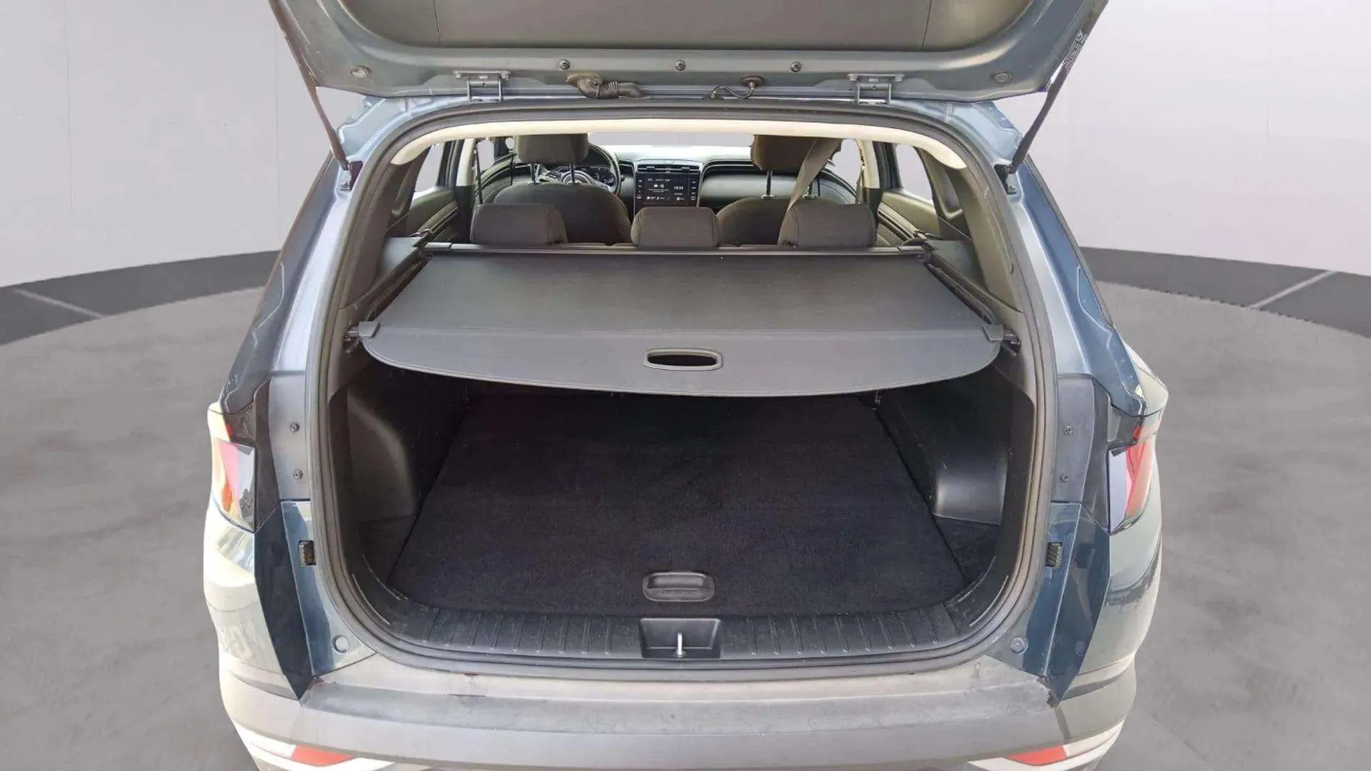 Hyundai Tucson 1.6 CRDi Klass - foto 18