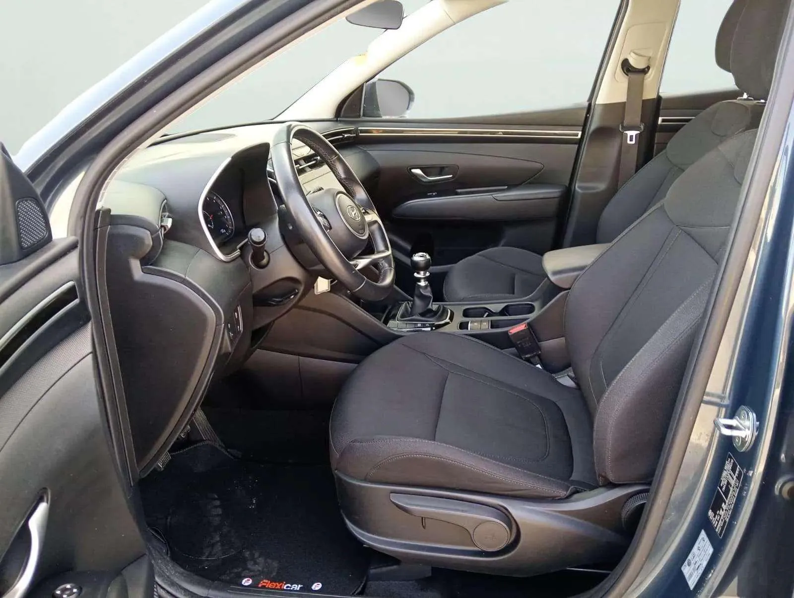Hyundai Tucson 1.6 CRDi Klass - foto 16