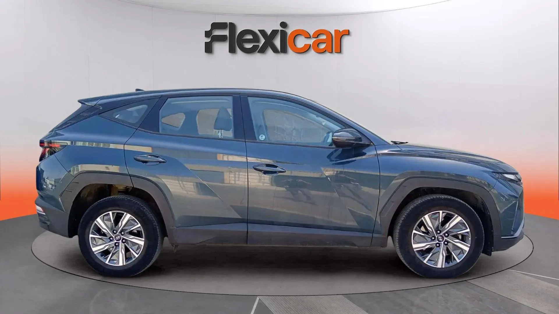 Hyundai Tucson 1.6 CRDi Klass - foto 3