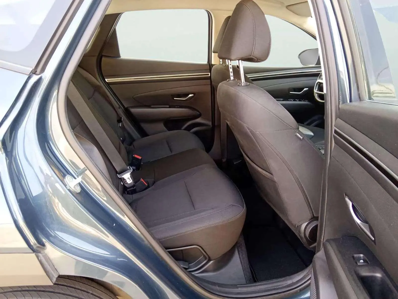 Hyundai Tucson 1.6 CRDi Klass - foto 11