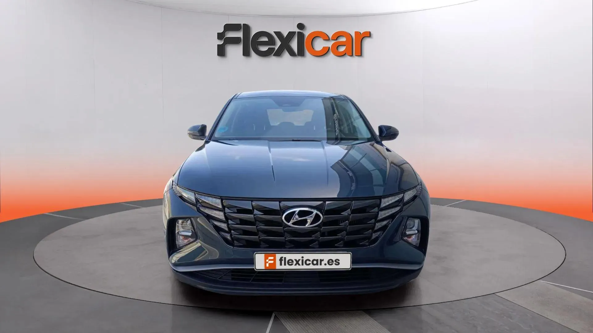Hyundai Tucson 1.6 CRDi Klass - foto 2