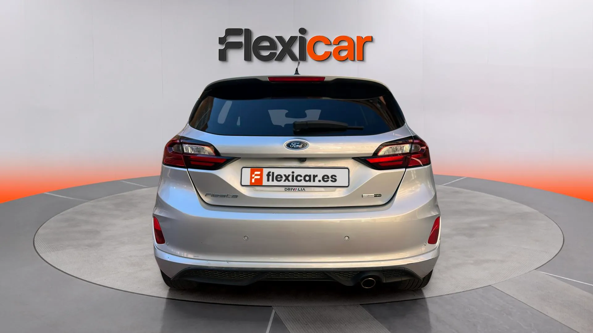 Ford Fiesta 1.0 EcoBoost MHEV ST-Line - foto 6