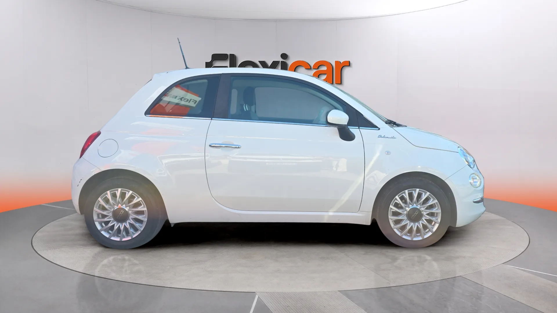 Fiat 500 Dolcevita 1.0 Hybrid - foto 6