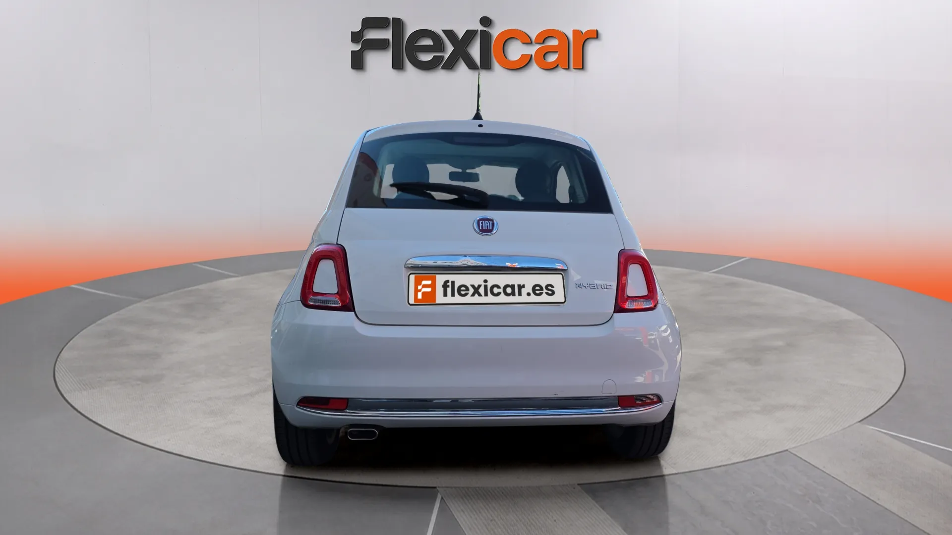 Fiat 500 Dolcevita 1.0 Hybrid - foto 4