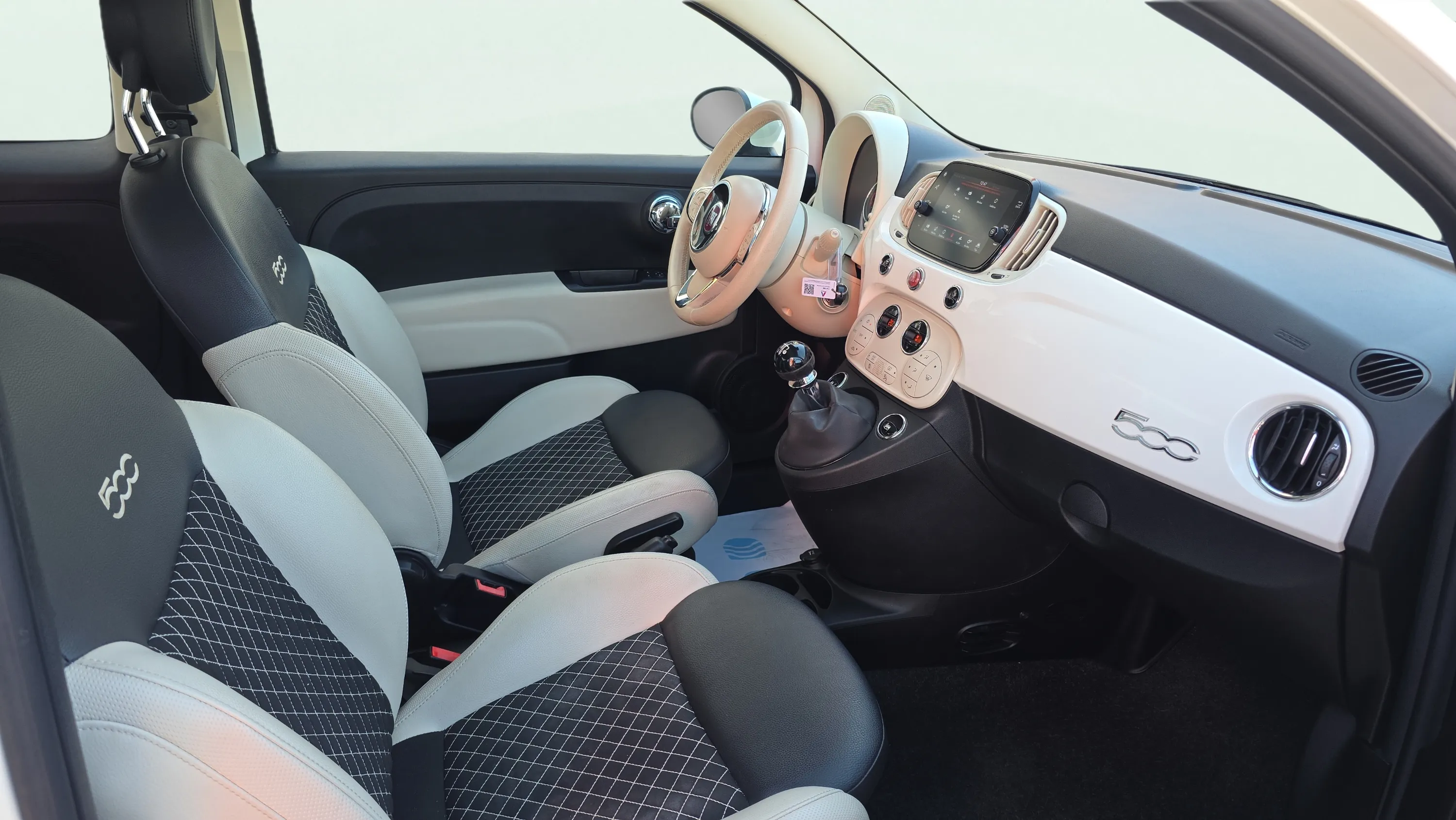 Fiat 500 Dolcevita 1.0 Hybrid - foto 14