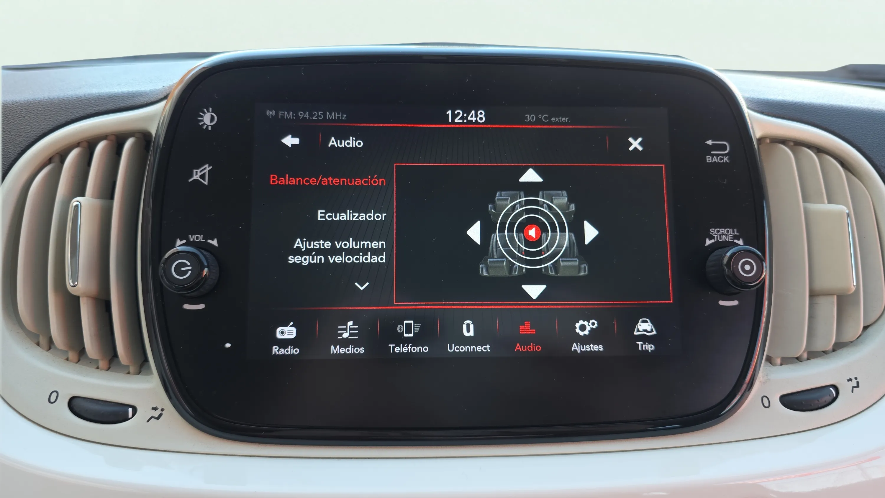 Fiat 500 Dolcevita 1.0 Hybrid - foto 21