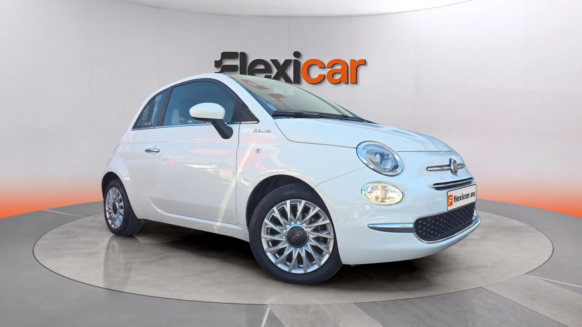 Fiat 500 Dolcevita 1.0 Hybrid - foto 7