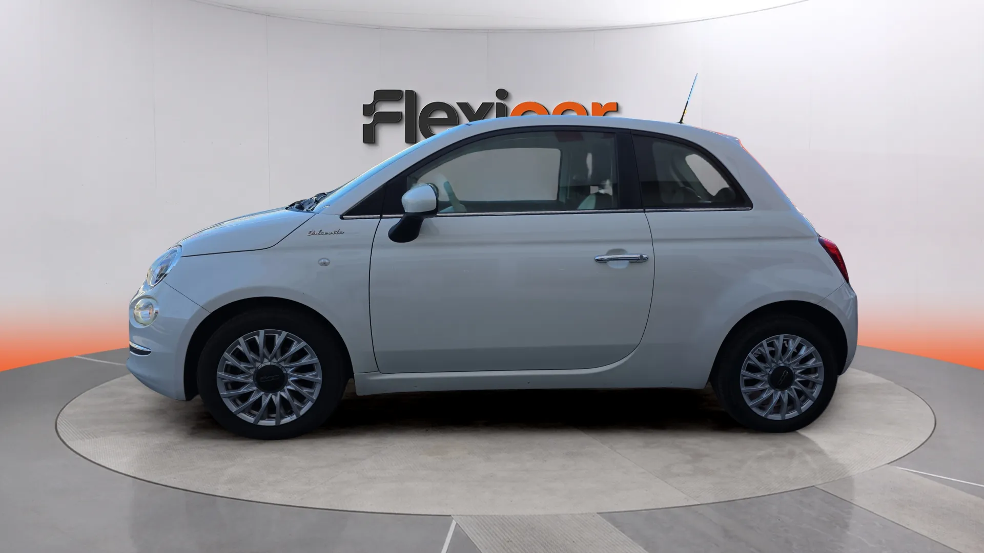 Fiat 500 Dolcevita 1.0 Hybrid - foto 2