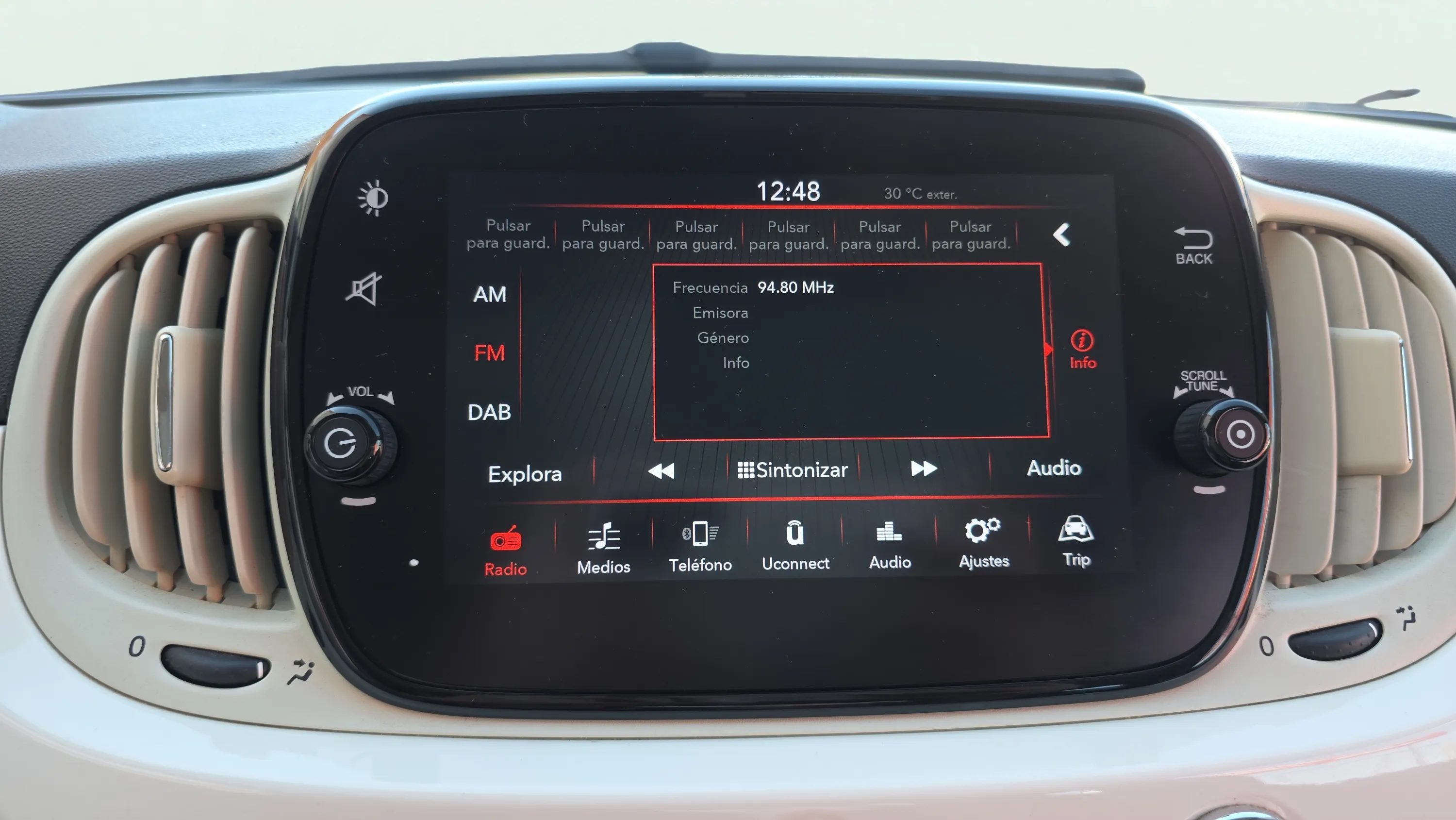 Fiat 500 Dolcevita 1.0 Hybrid - foto 23
