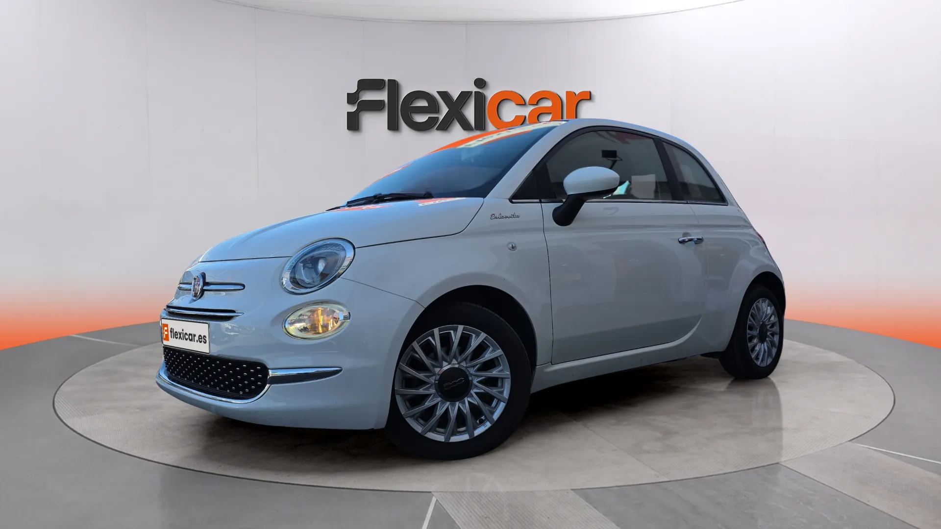 Fiat 500 Dolcevita 1.0 Hybrid