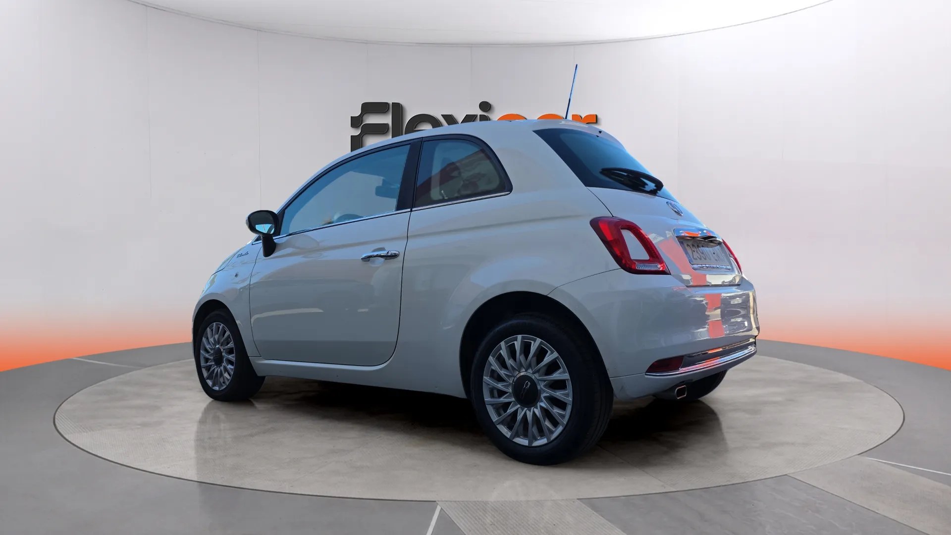 Fiat 500 Dolcevita 1.0 Hybrid - foto 3