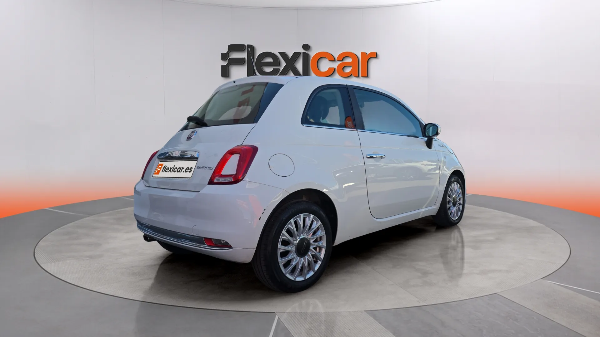 Fiat 500 Dolcevita 1.0 Hybrid - foto 5