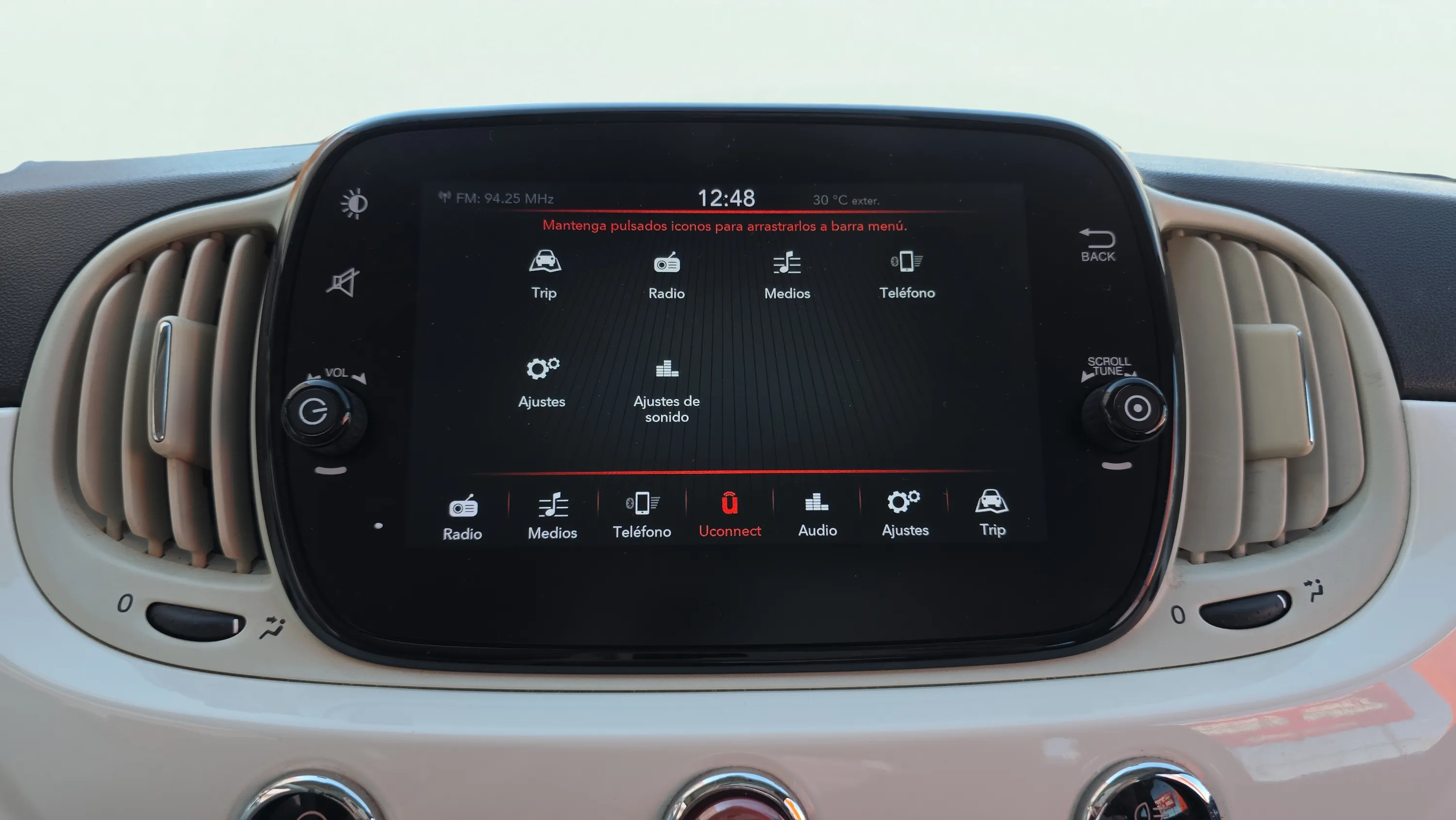 Fiat 500 Dolcevita 1.0 Hybrid - foto 19