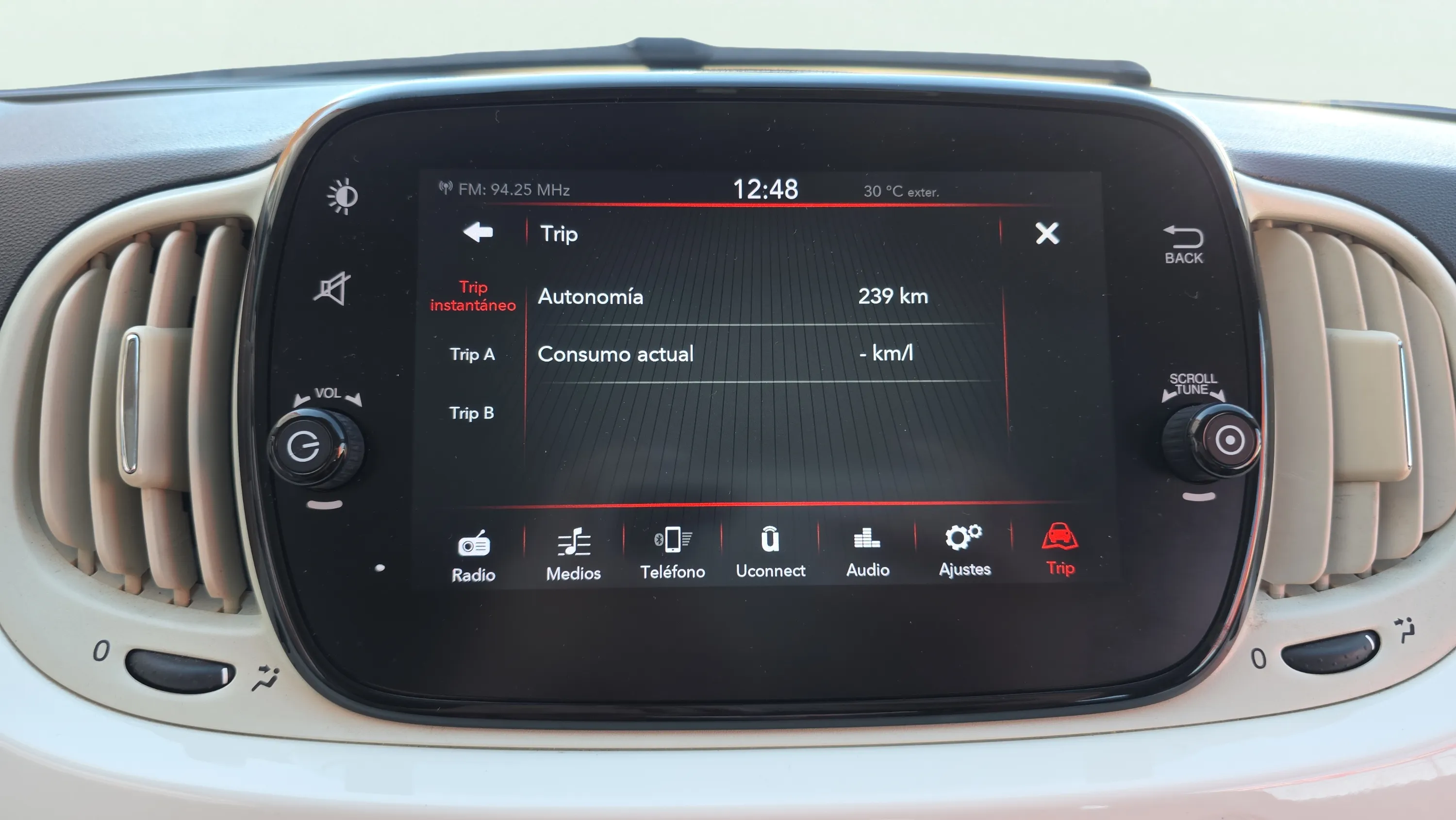 Fiat 500 Dolcevita 1.0 Hybrid - foto 22