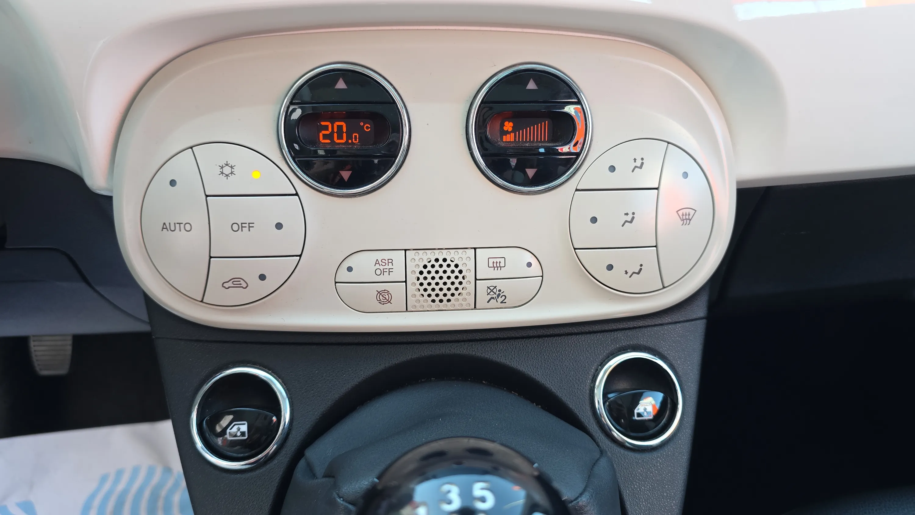 Fiat 500 Dolcevita 1.0 Hybrid - foto 20