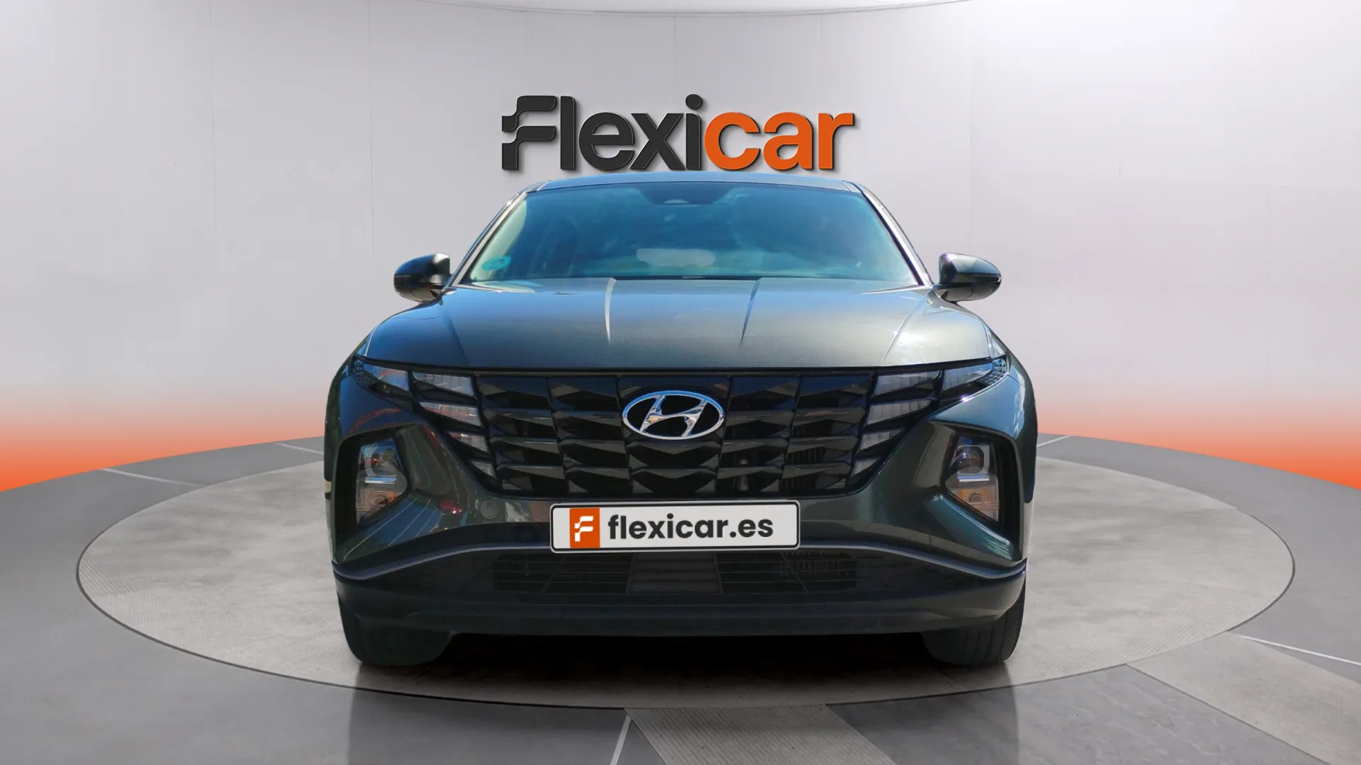 Hyundai Tucson 1.6 CRDi Klass - foto 8