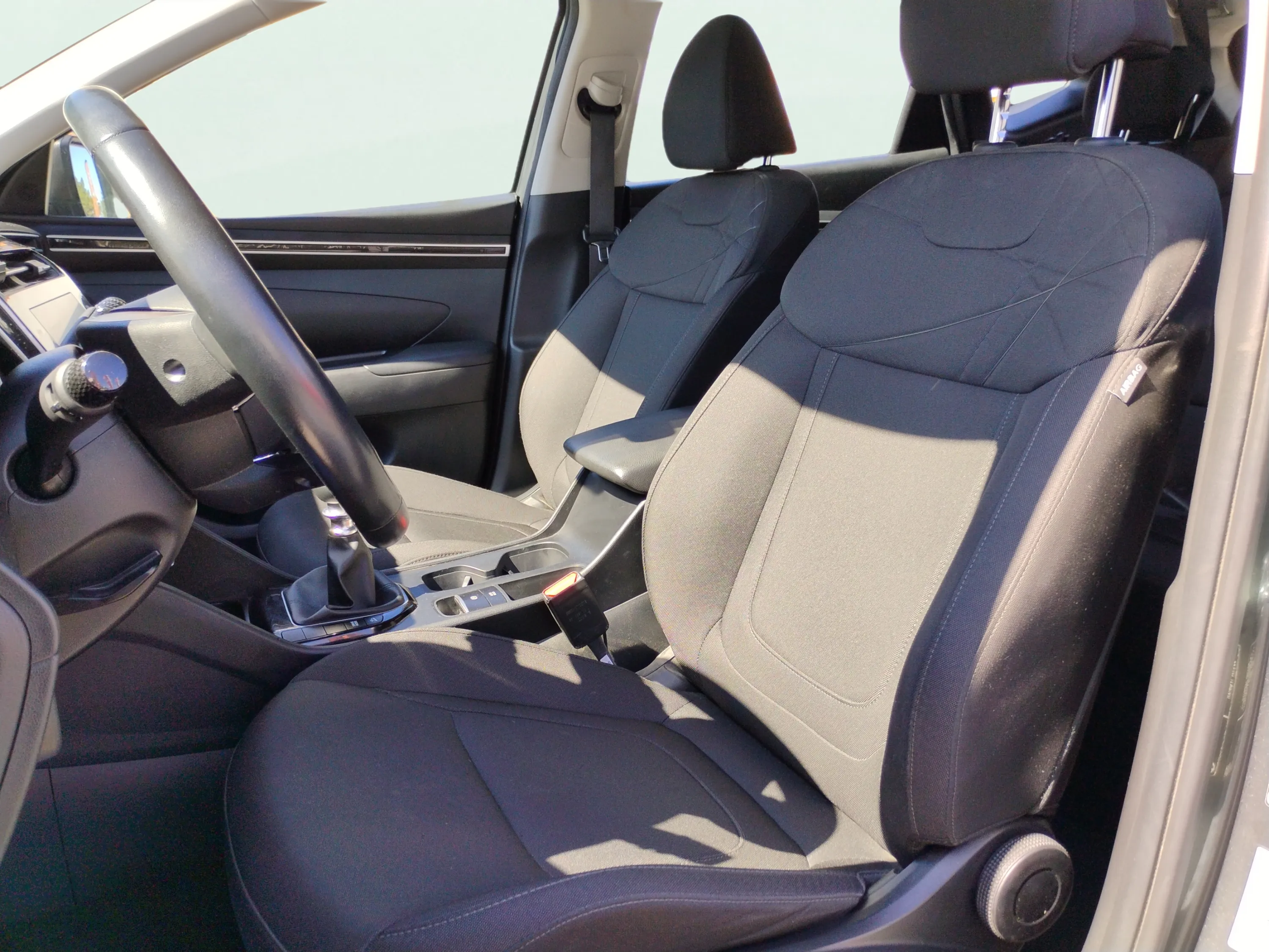 Hyundai Tucson 1.6 CRDi Klass - foto 27