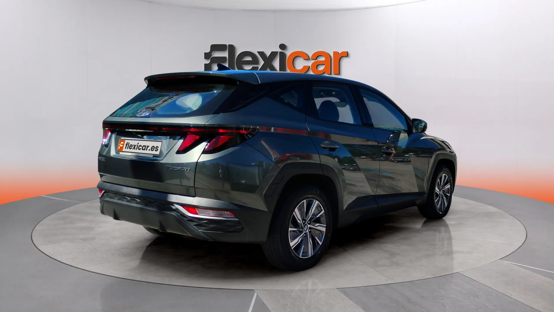 Hyundai Tucson 1.6 CRDi Klass - foto 3