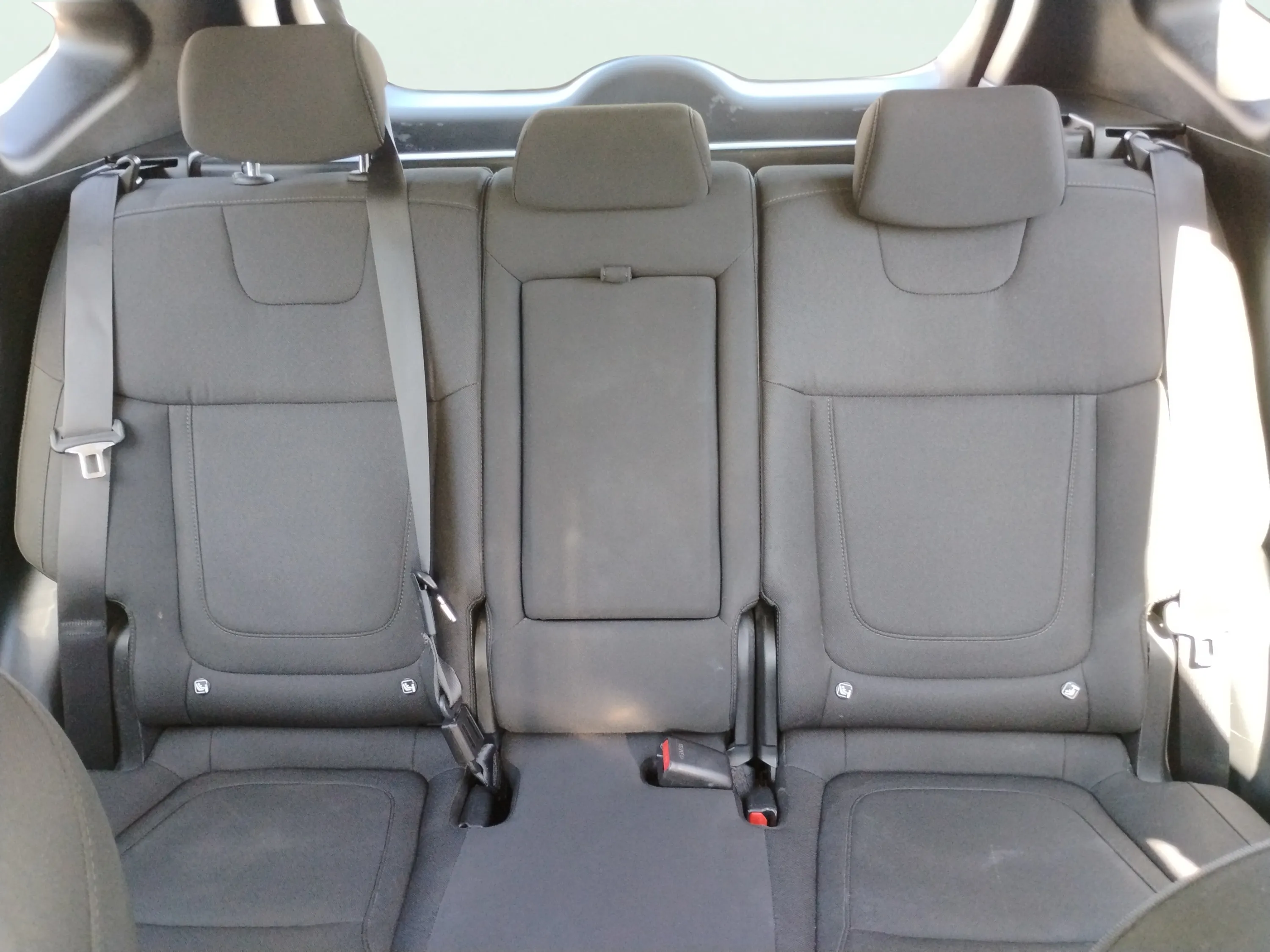 Hyundai Tucson 1.6 CRDi Klass - foto 24