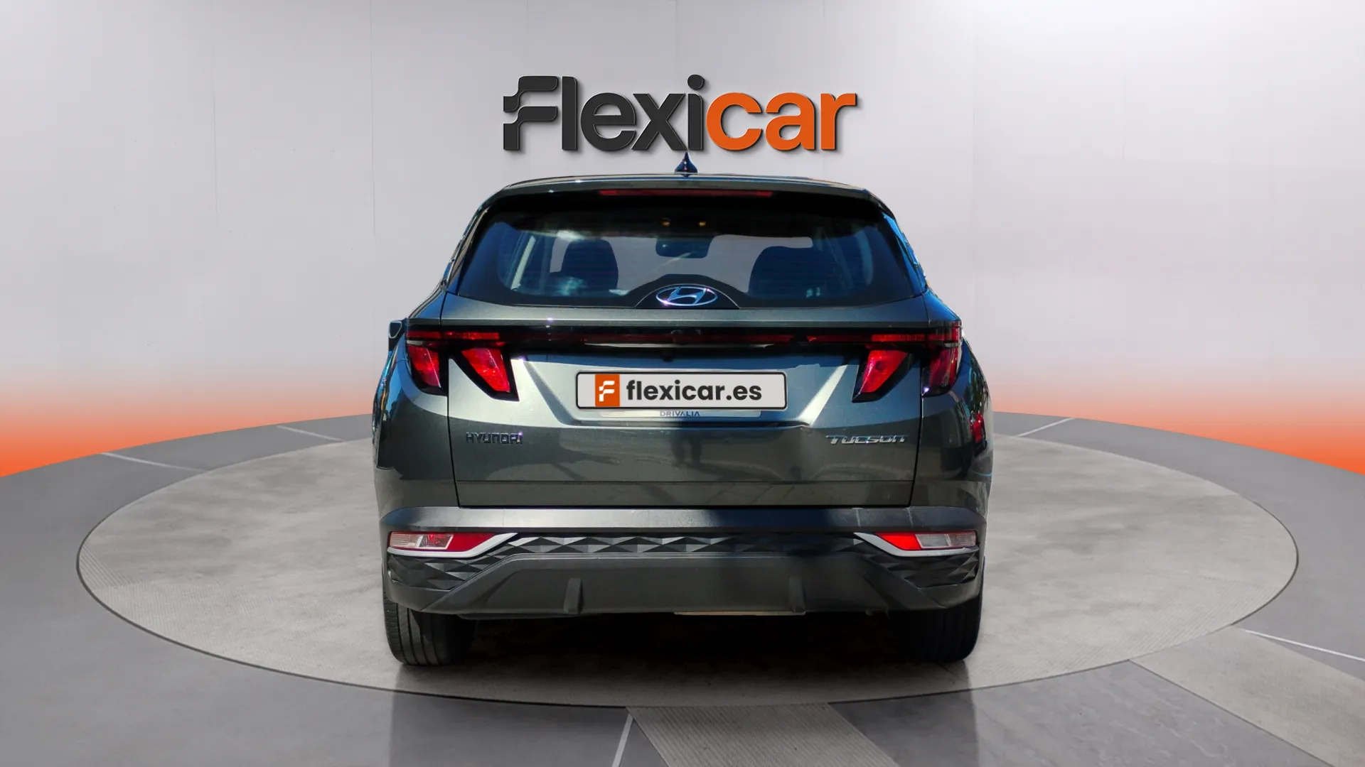 Hyundai Tucson 1.6 CRDi Klass - foto 4
