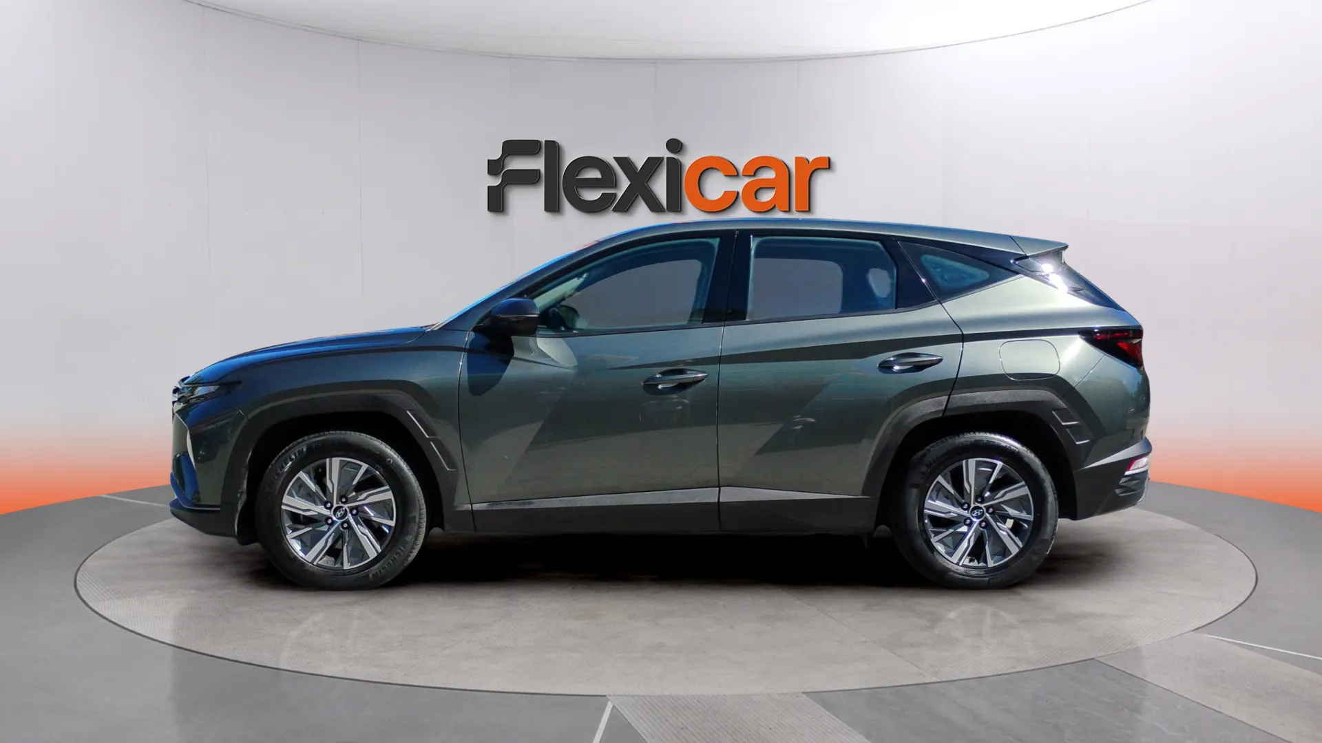 Hyundai Tucson 1.6 CRDi Klass - foto 6