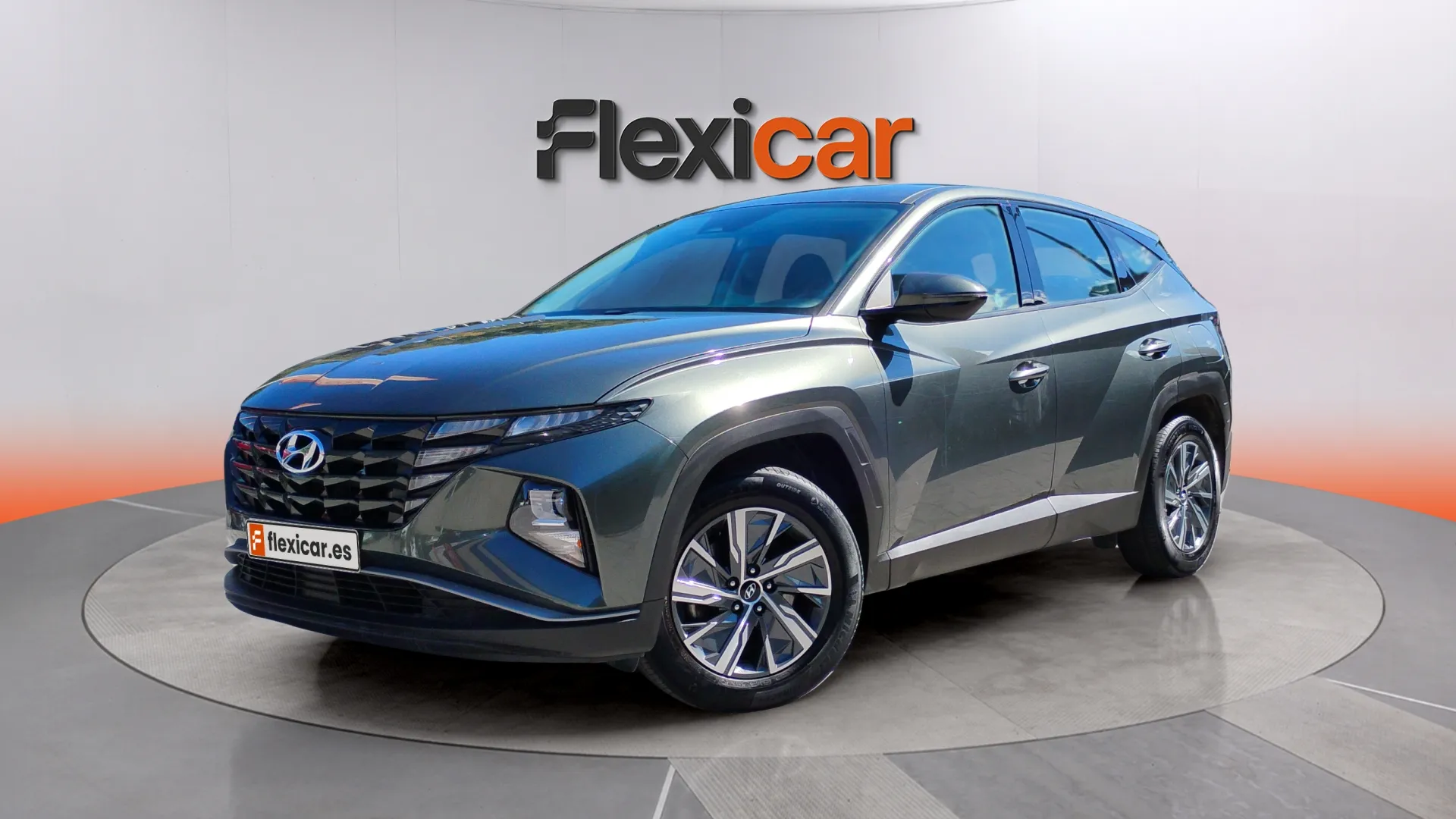 Hyundai Tucson 1.6 CRDi Klass - foto 7