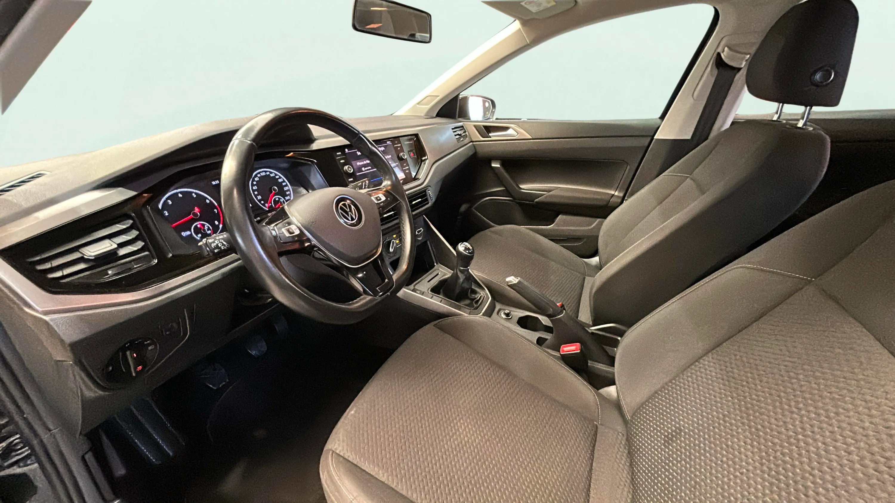 Volkswagen Polo Advance 1.0 TSI - foto 13