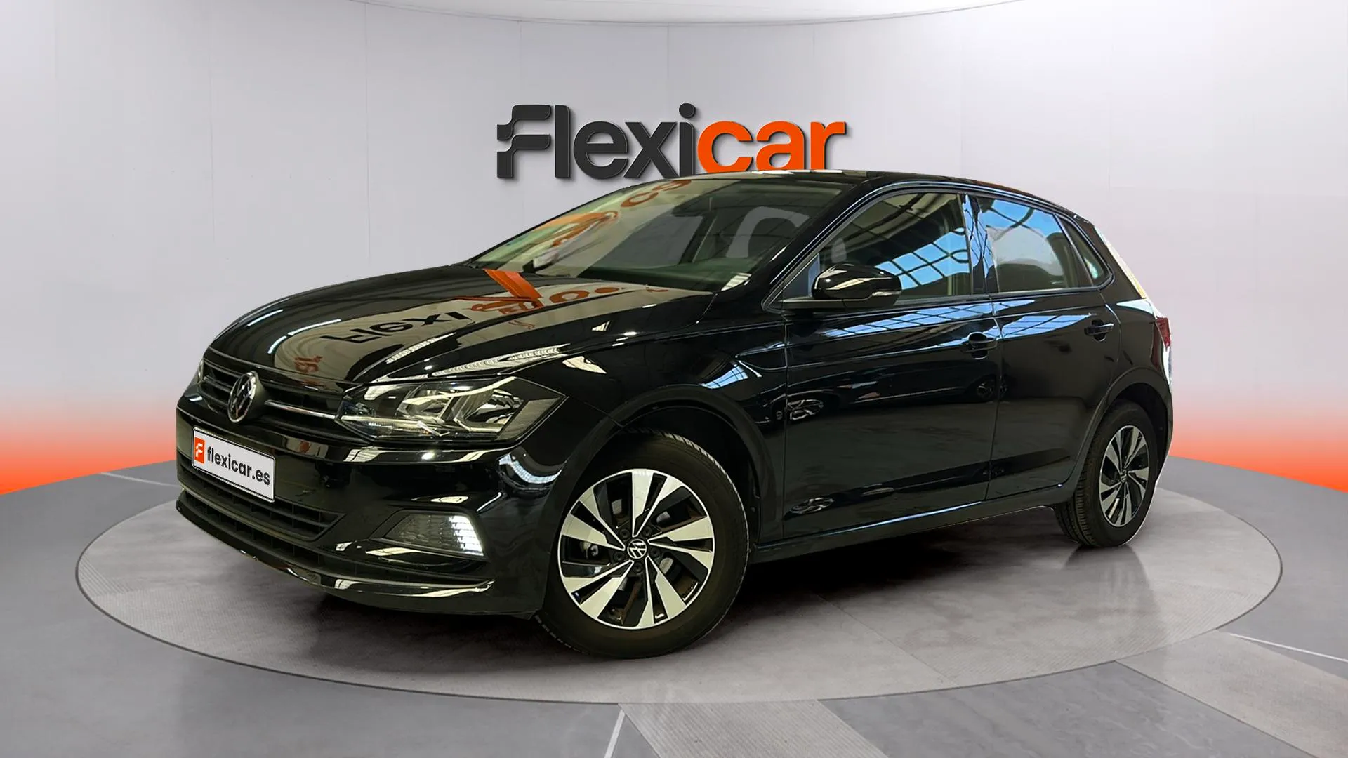 Volkswagen Polo Advance 1.0 TSI - foto 3