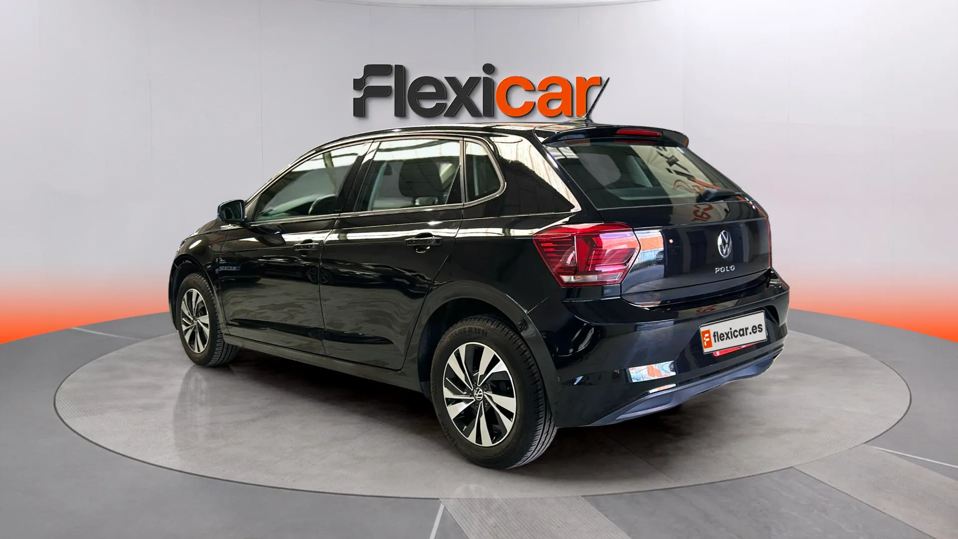 Volkswagen Polo Advance 1.0 TSI - foto 4