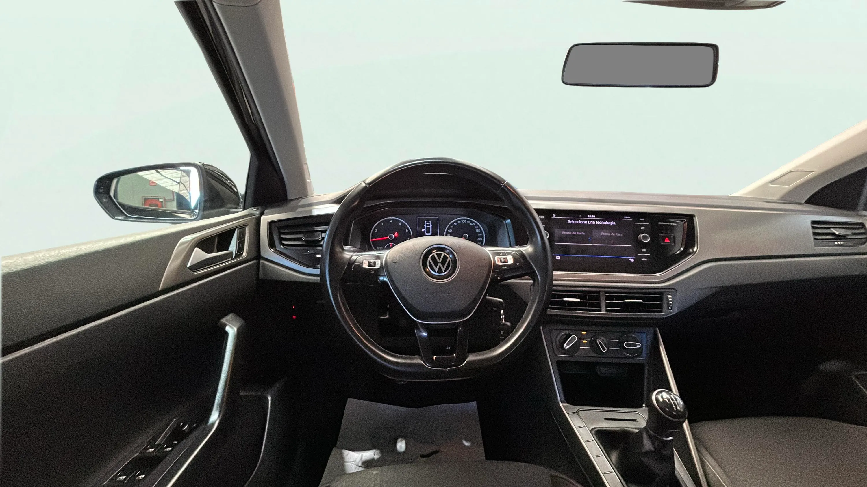 Volkswagen Polo Advance 1.0 TSI - foto 11
