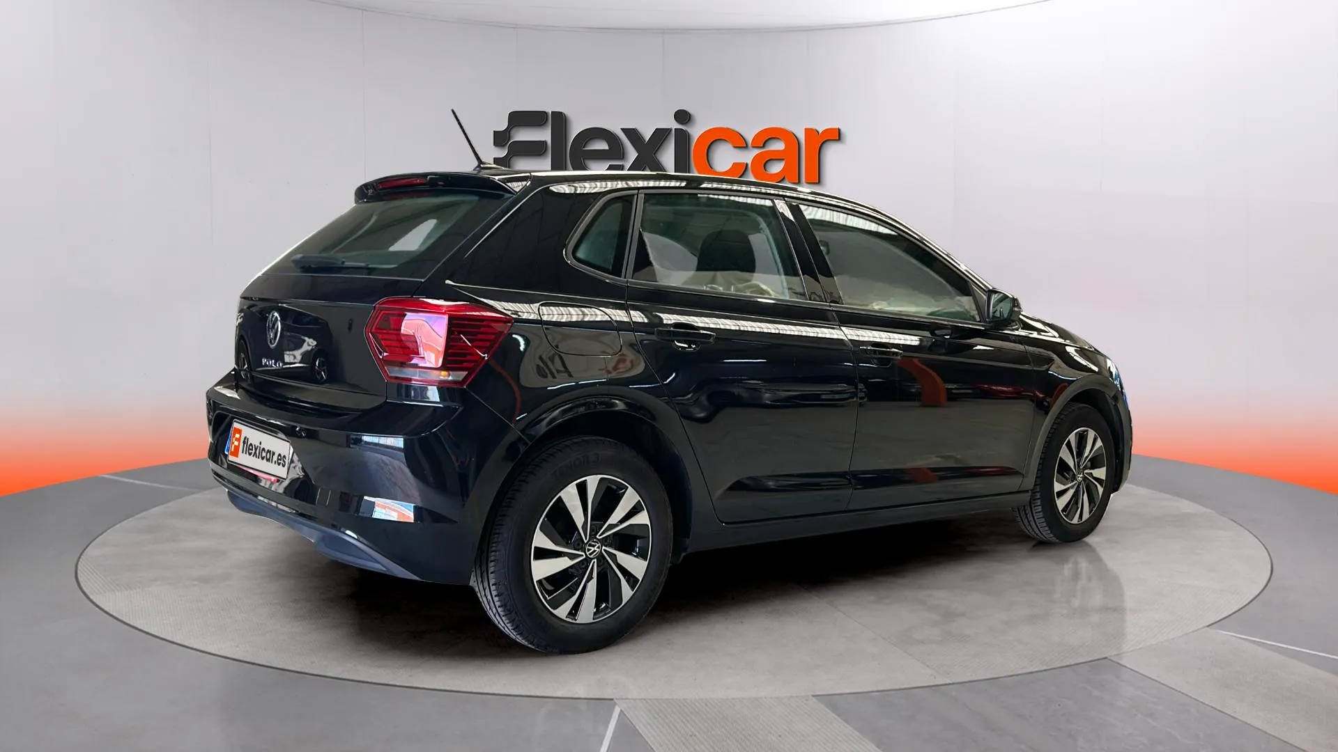 Volkswagen Polo Advance 1.0 TSI - foto 6