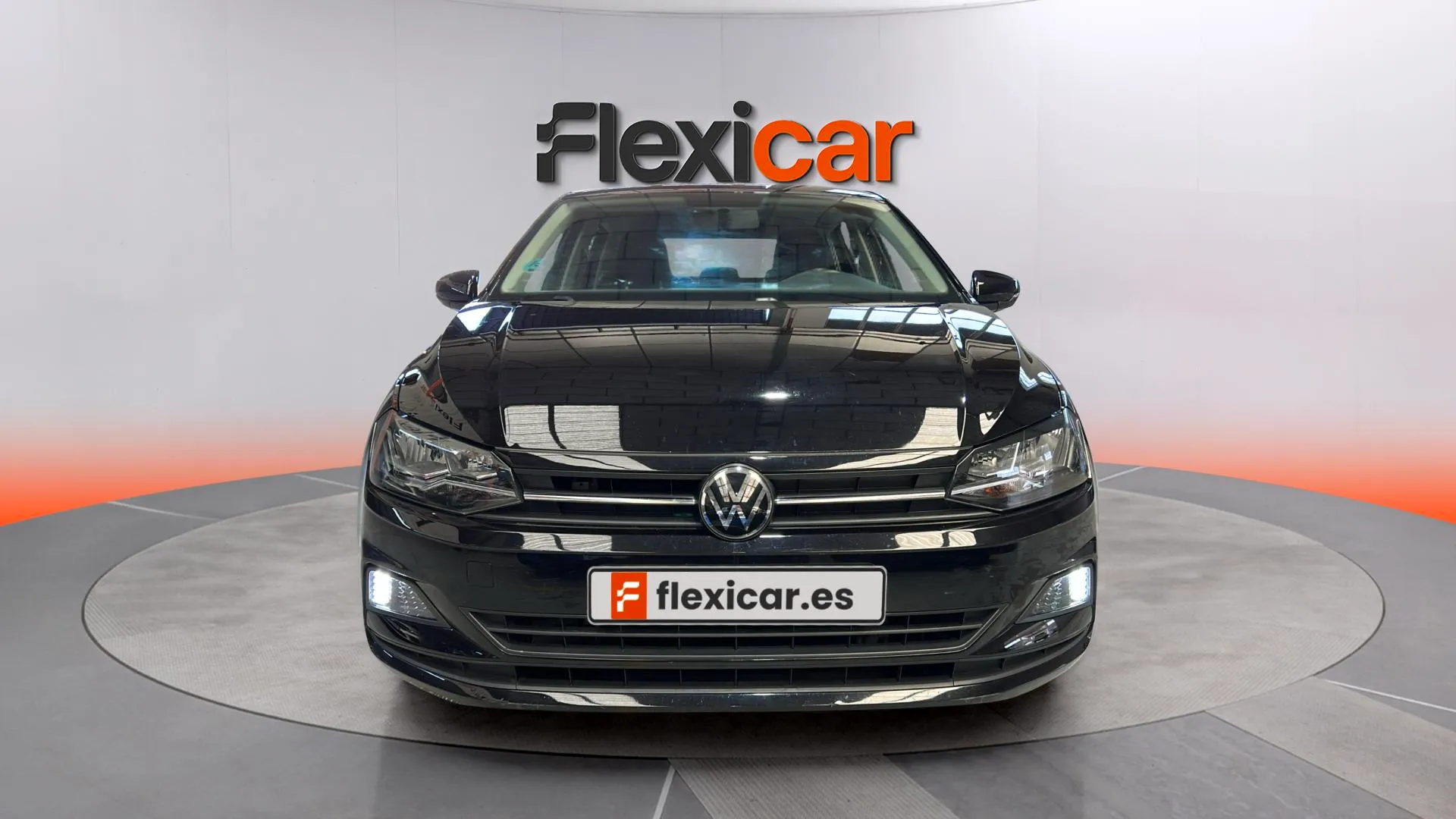 Volkswagen Polo Advance 1.0 TSI - foto 2
