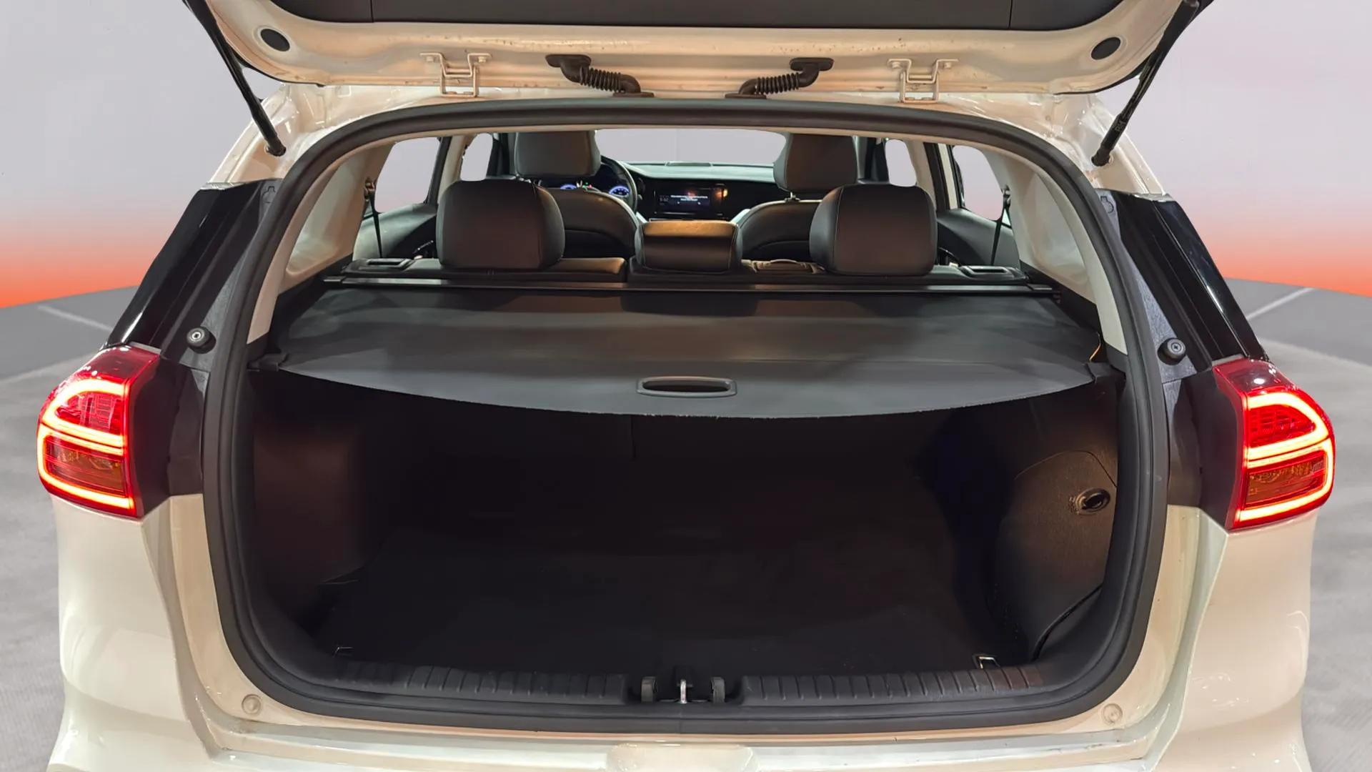 Kia Niro 1.6 GDi PHEV Drive - foto 17
