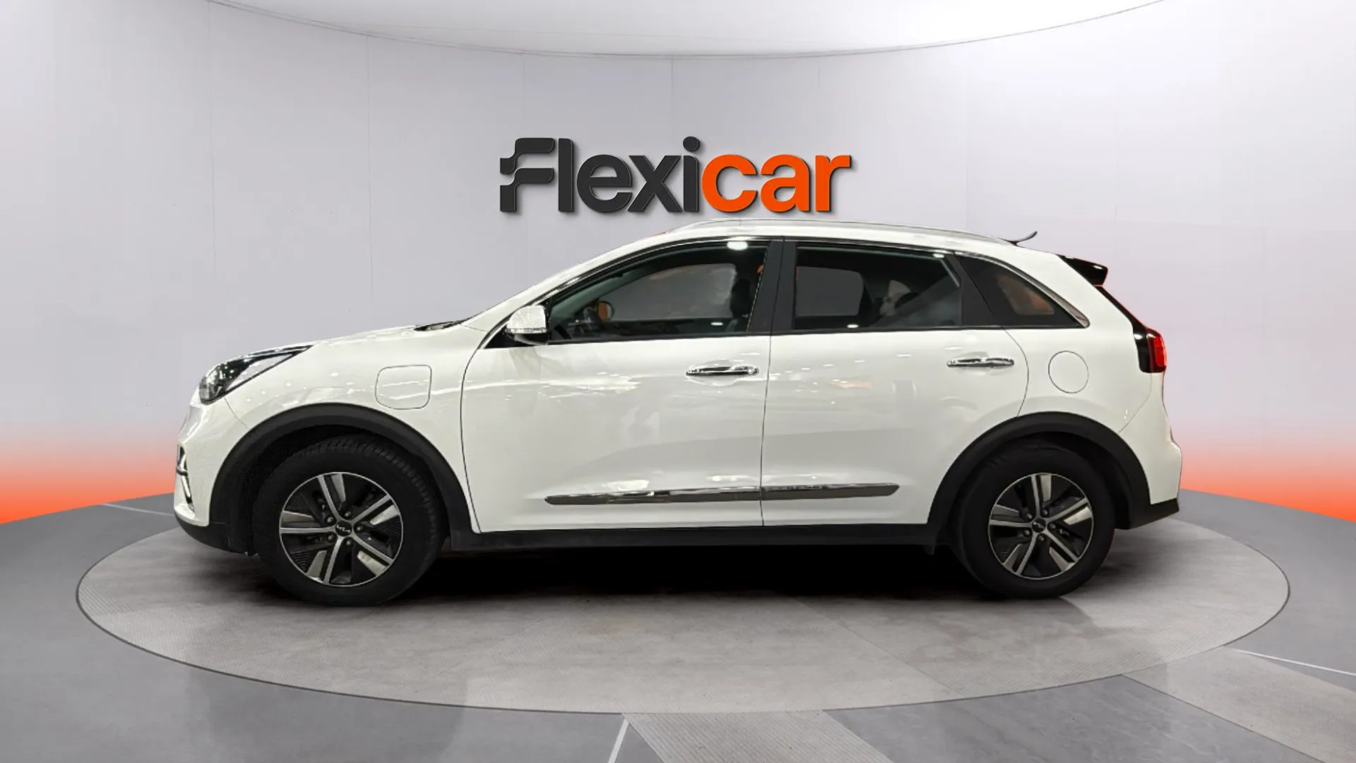 Kia Niro 1.6 GDi PHEV Drive - foto 4
