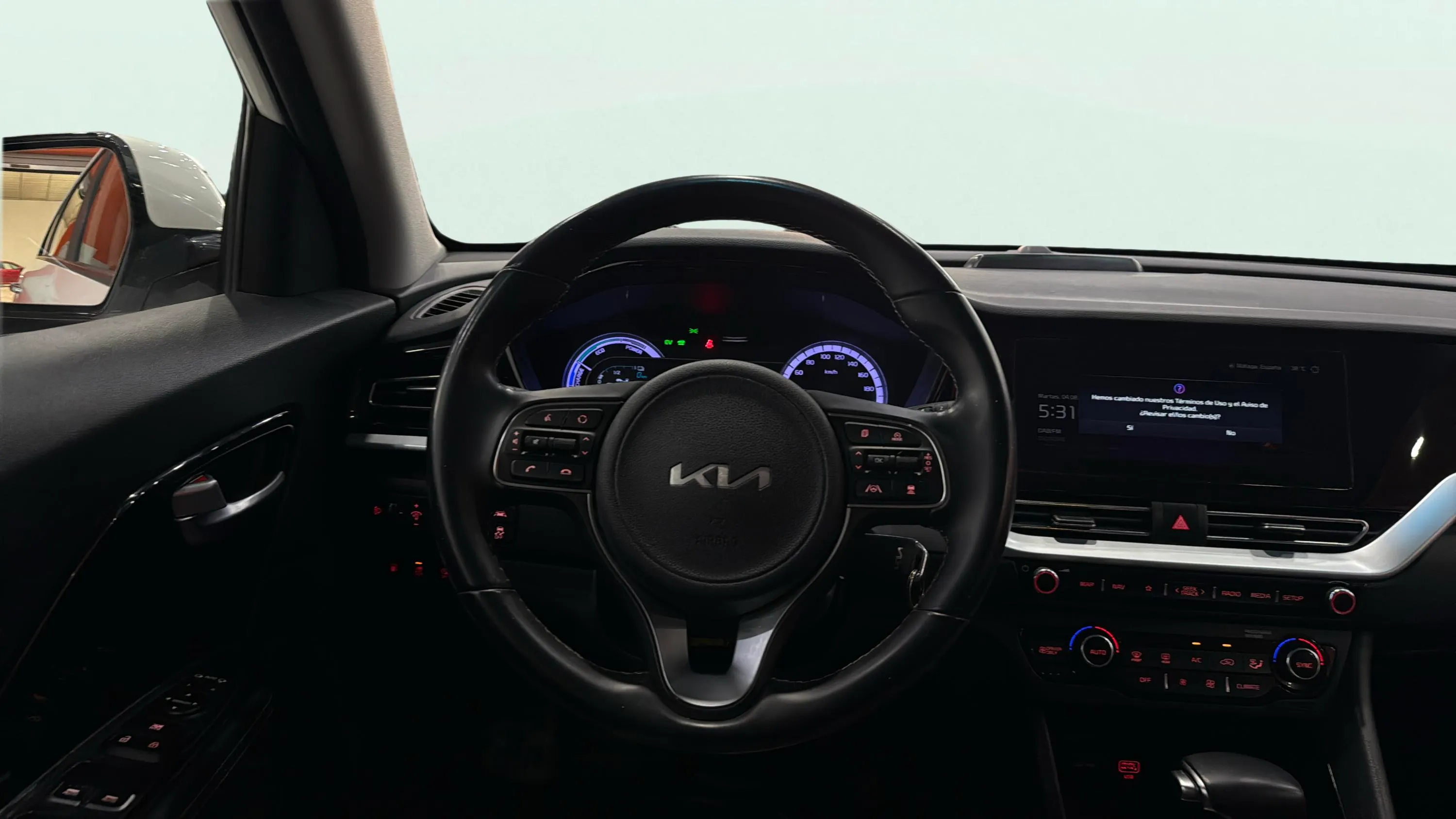 Kia Niro 1.6 GDi PHEV Drive - foto 10