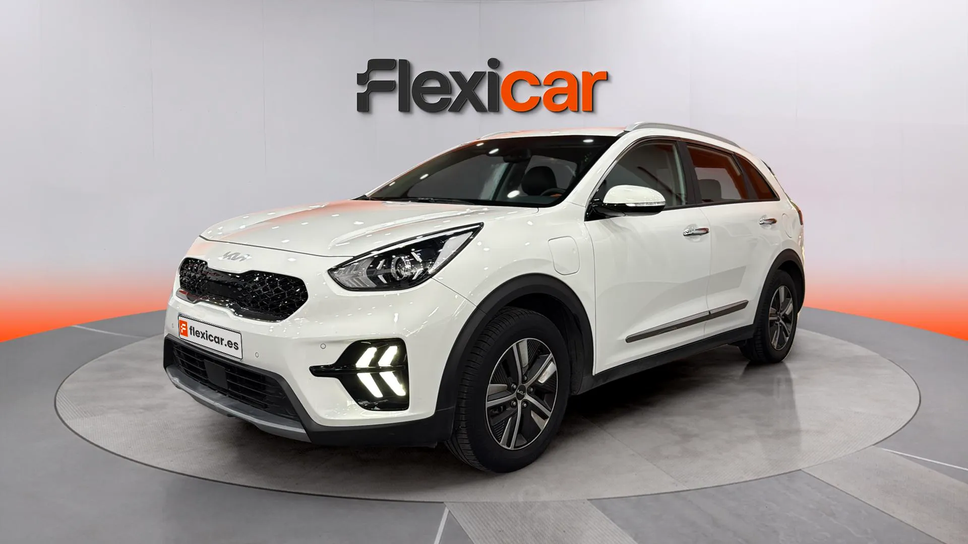Kia Niro 1.6 GDi PHEV Drive - foto 3