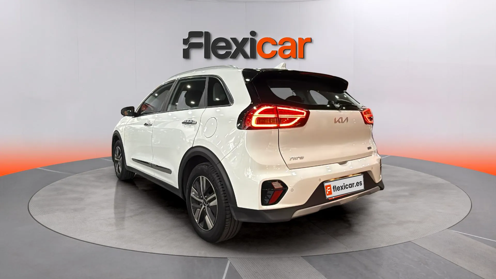 Kia Niro 1.6 GDi PHEV Drive - foto 5