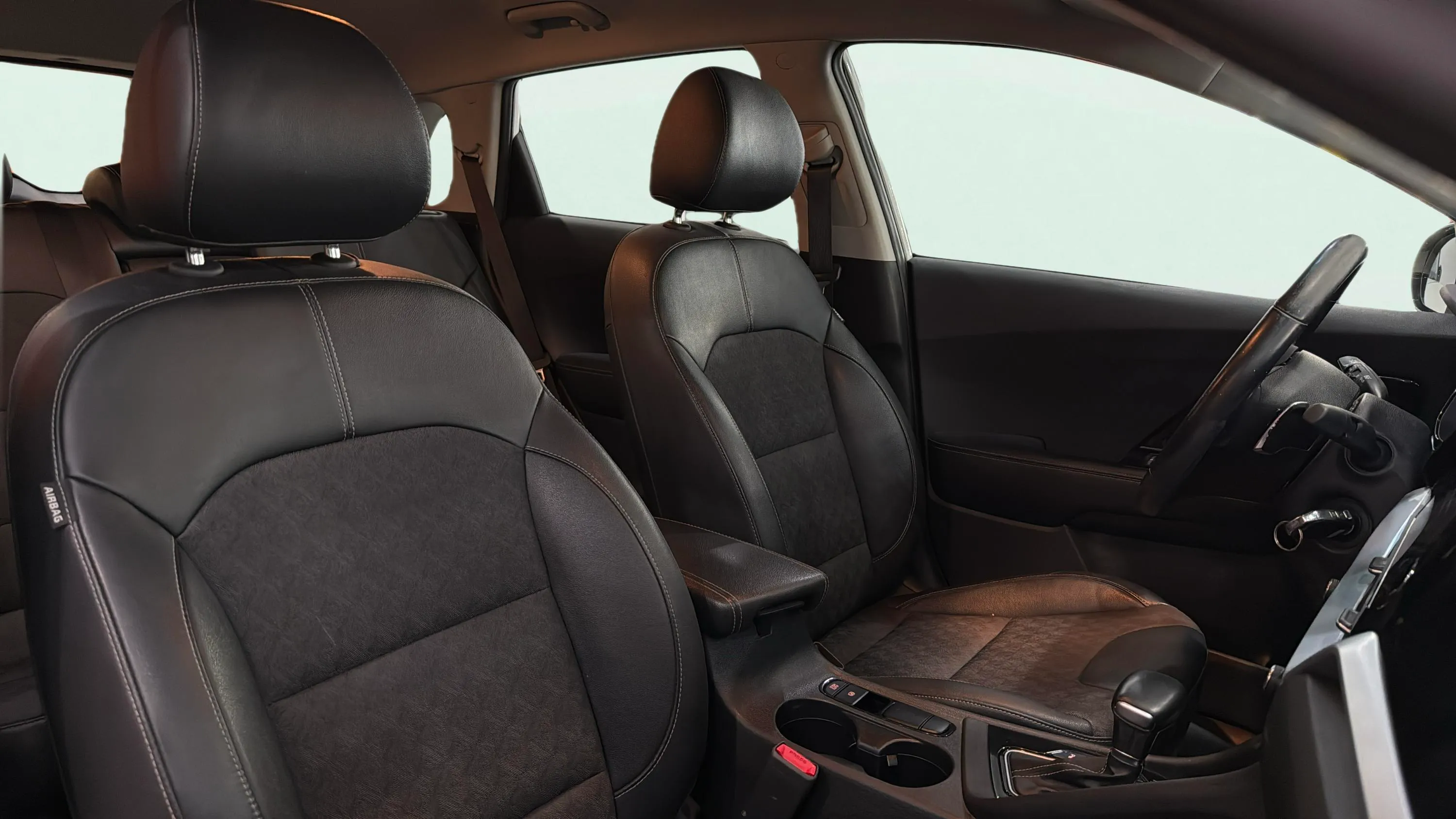 Kia Niro 1.6 GDi PHEV Drive - foto 14