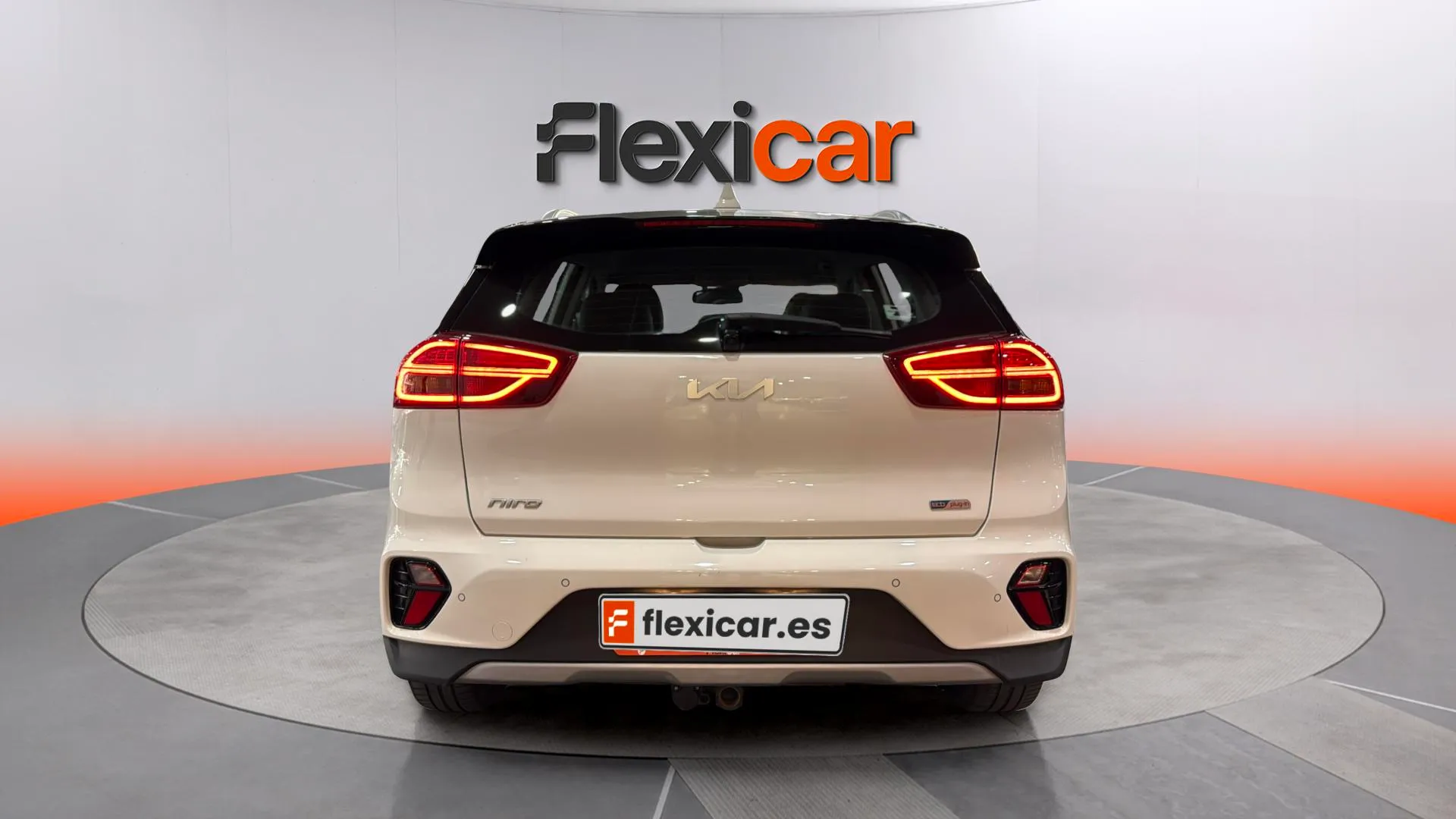 Kia Niro 1.6 GDi PHEV Drive - foto 6