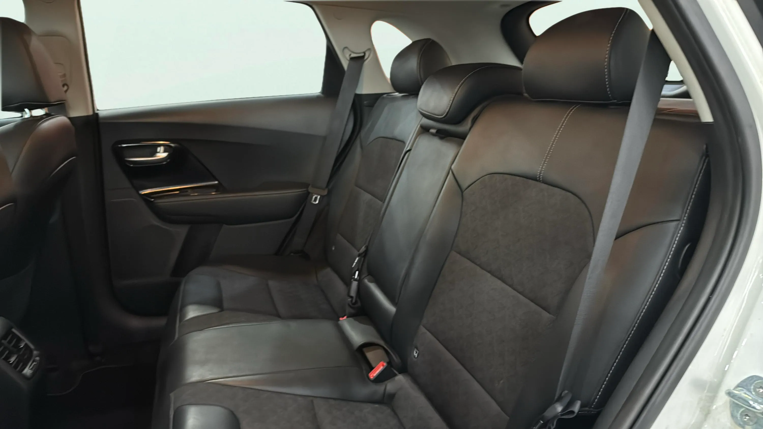 Kia Niro 1.6 GDi PHEV Drive - foto 16