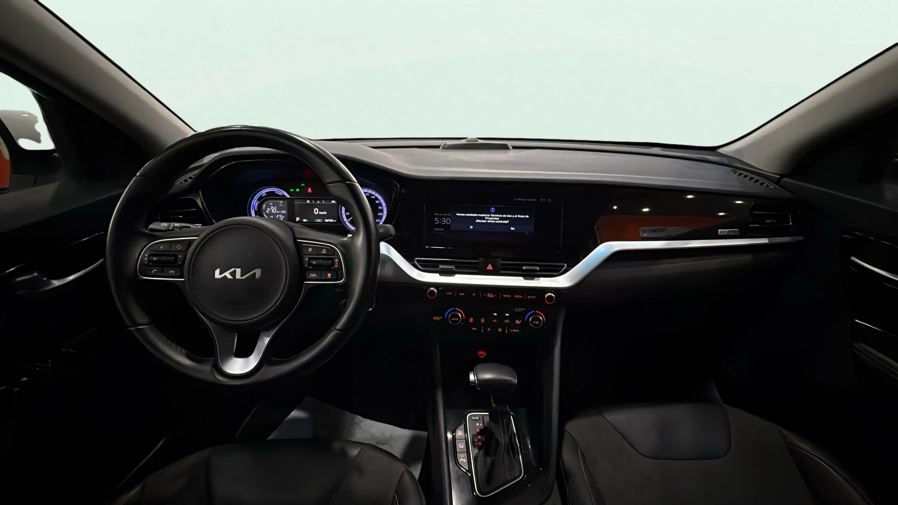 Kia Niro 1.6 GDi PHEV Drive - foto 9