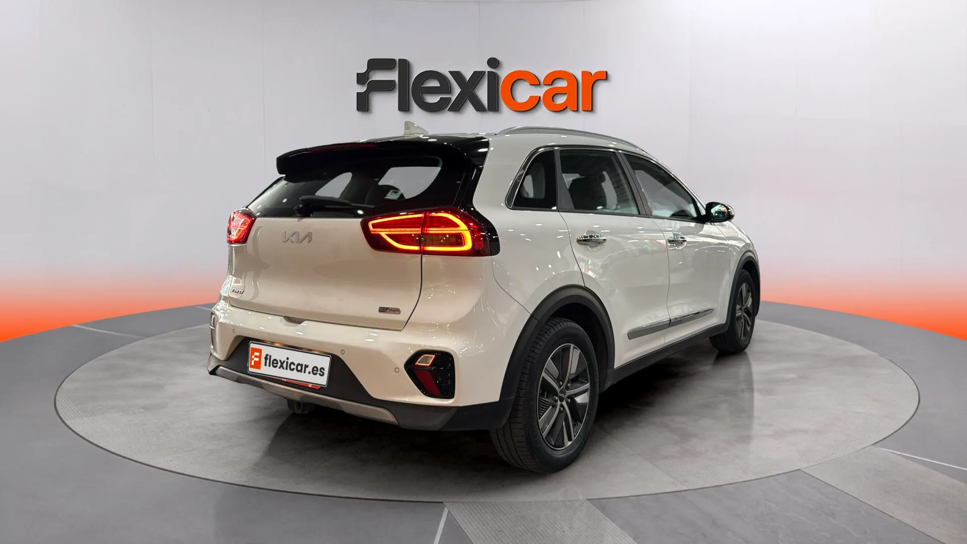Kia Niro 1.6 GDi PHEV Drive - foto 7
