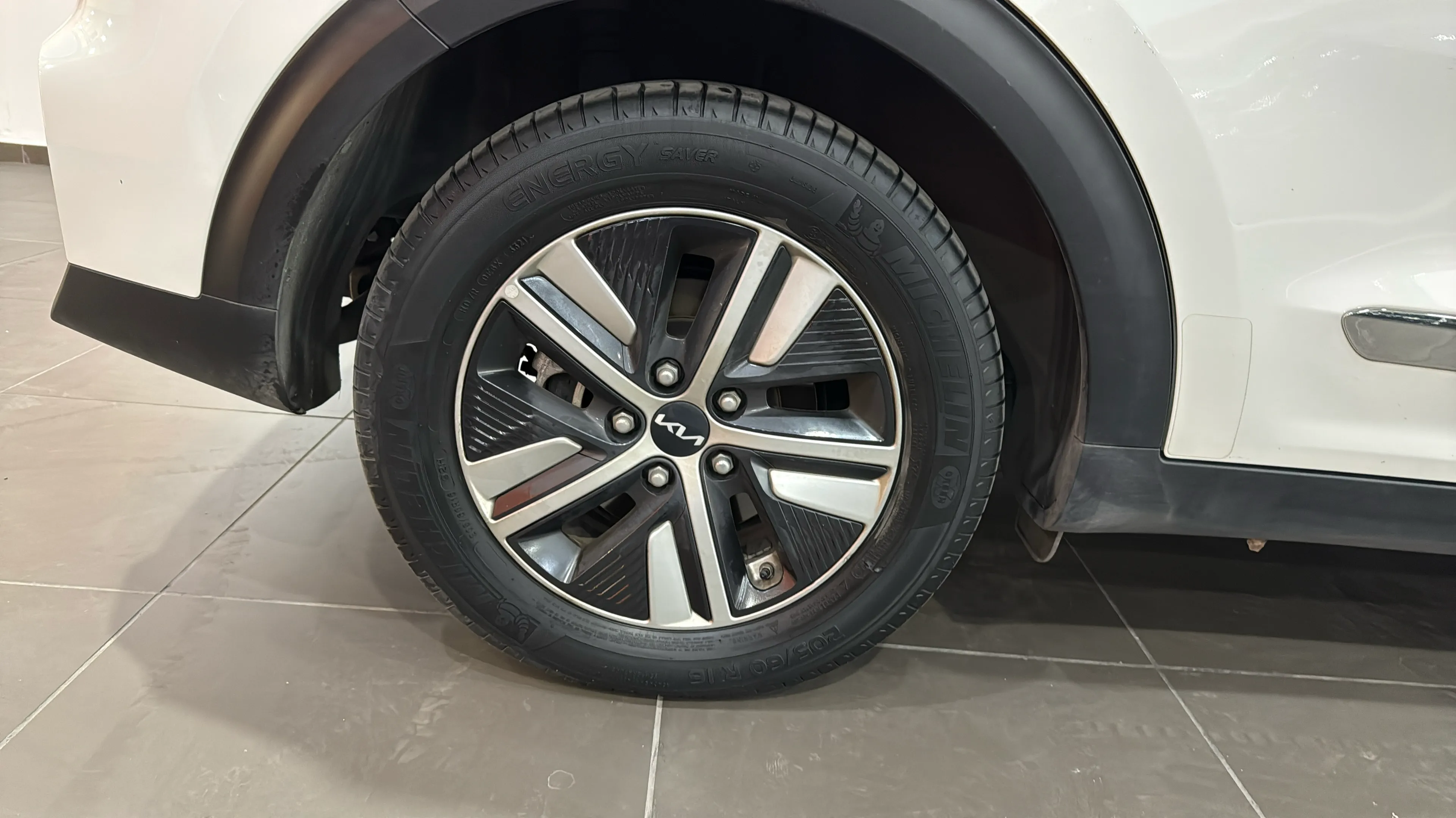 Kia Niro 1.6 GDi PHEV Drive - foto 18