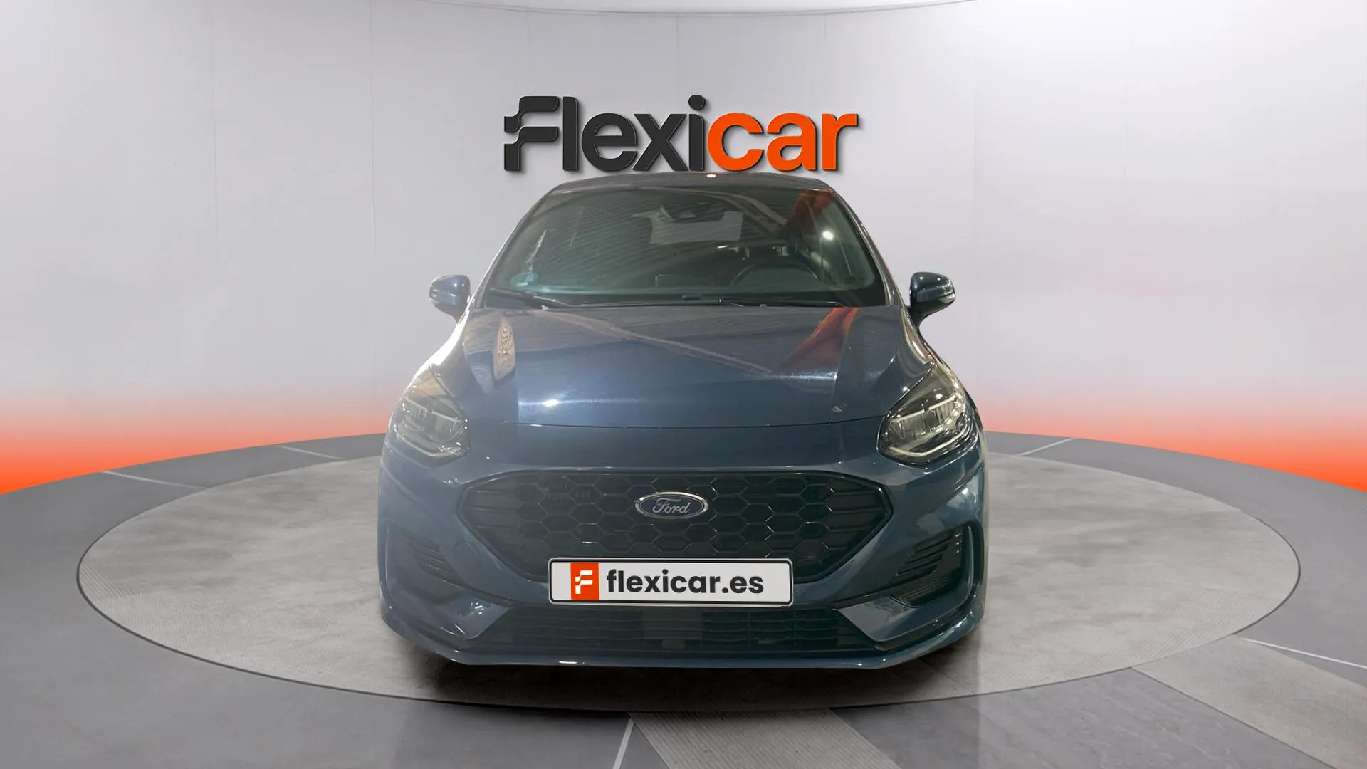 Ford Fiesta 1.0 EcoBoost MHEV ST-Line X - foto 8