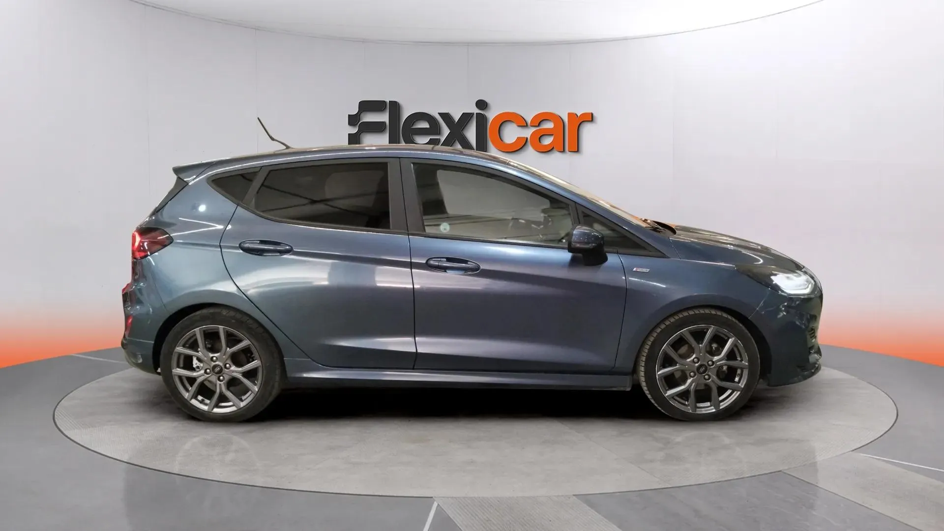 Ford Fiesta 1.0 EcoBoost MHEV ST-Line X - foto 3