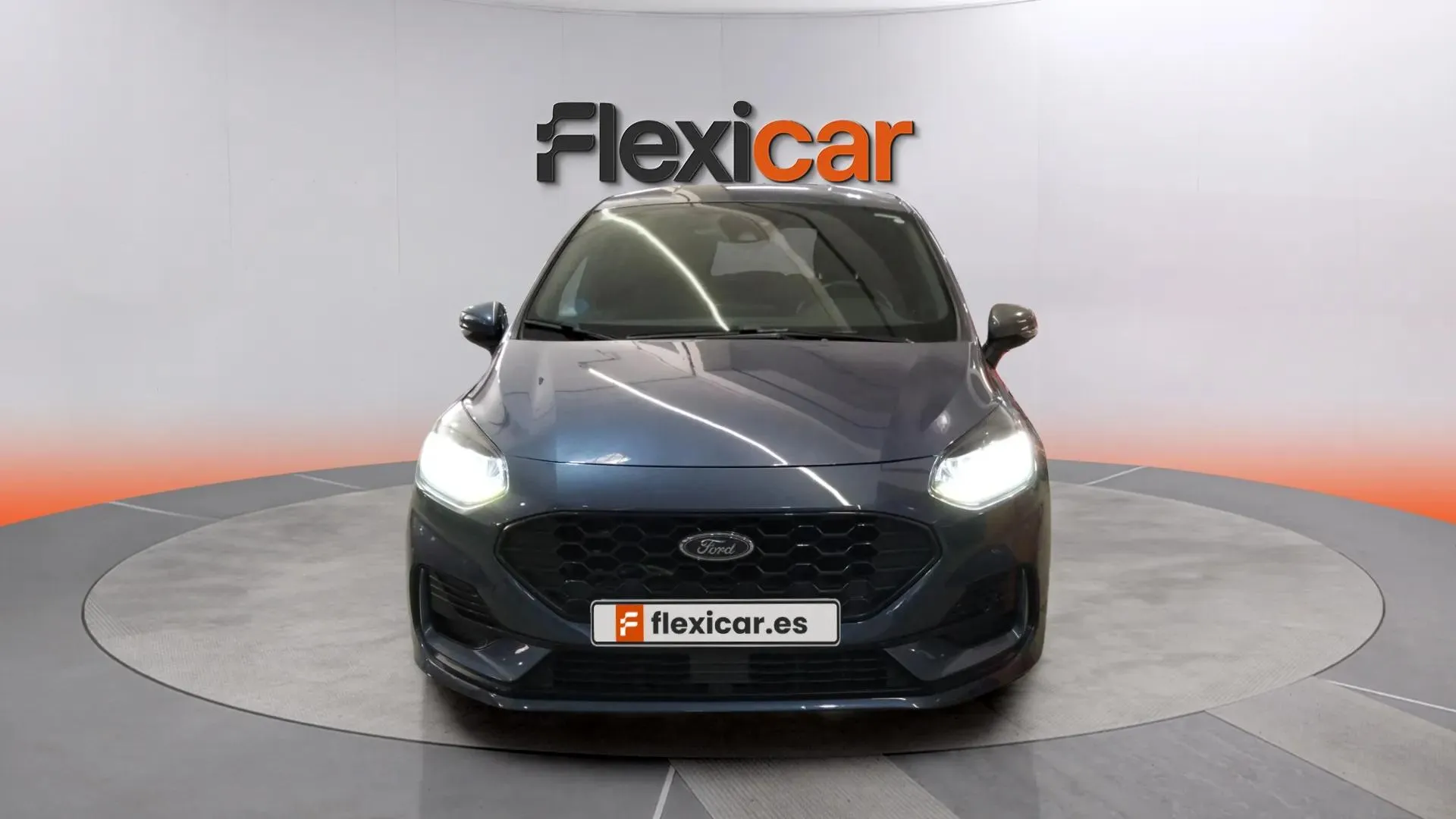 Ford Fiesta 1.0 EcoBoost MHEV ST-Line X - foto 2