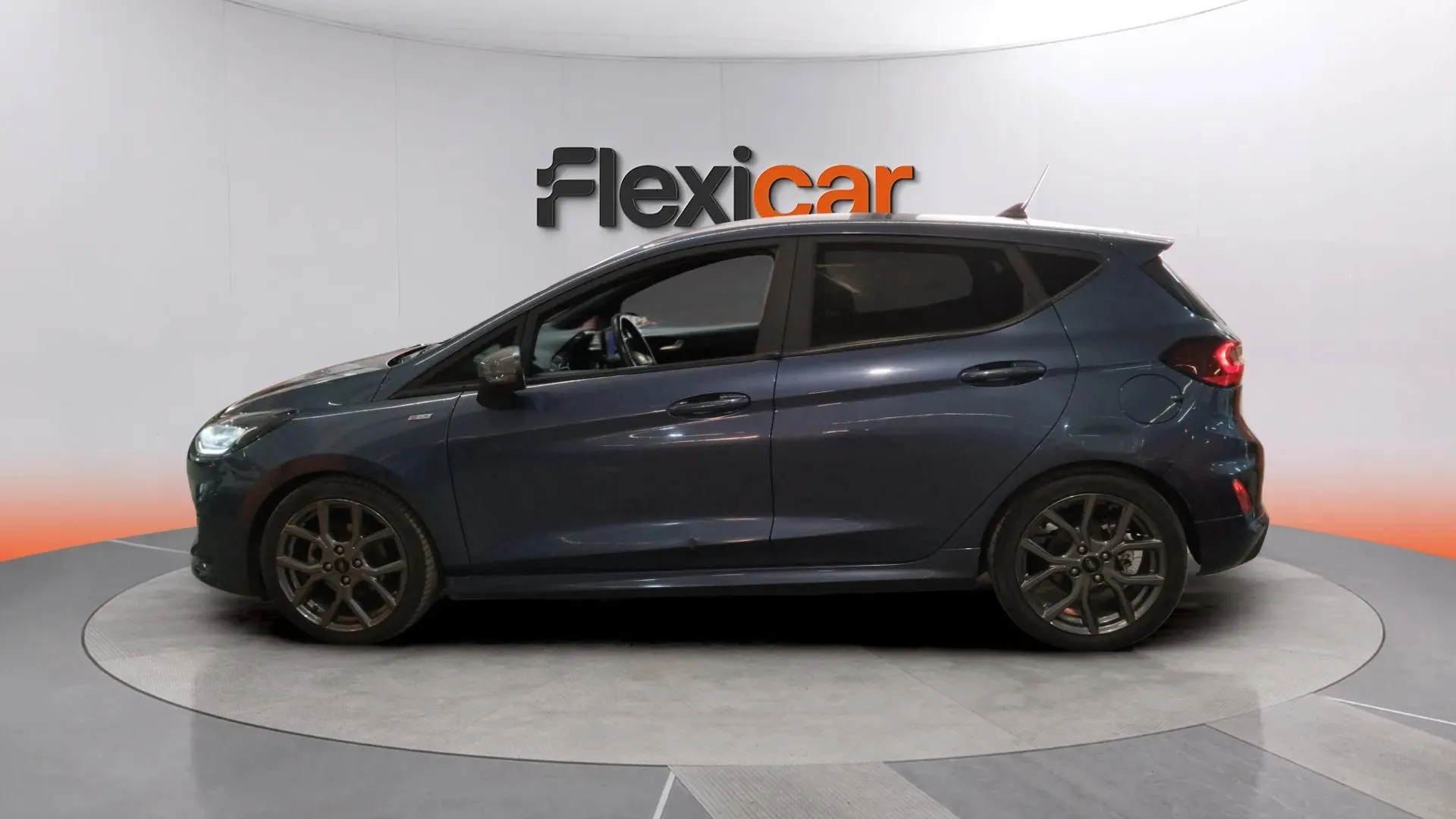 Ford Fiesta 1.0 EcoBoost MHEV ST-Line X - foto 4
